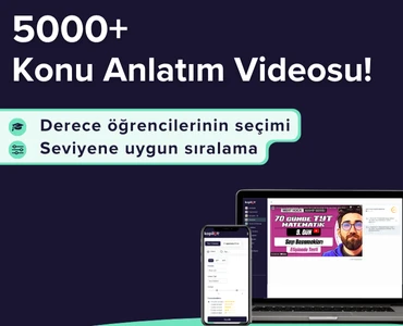 11. Sınıf Koçluk 1