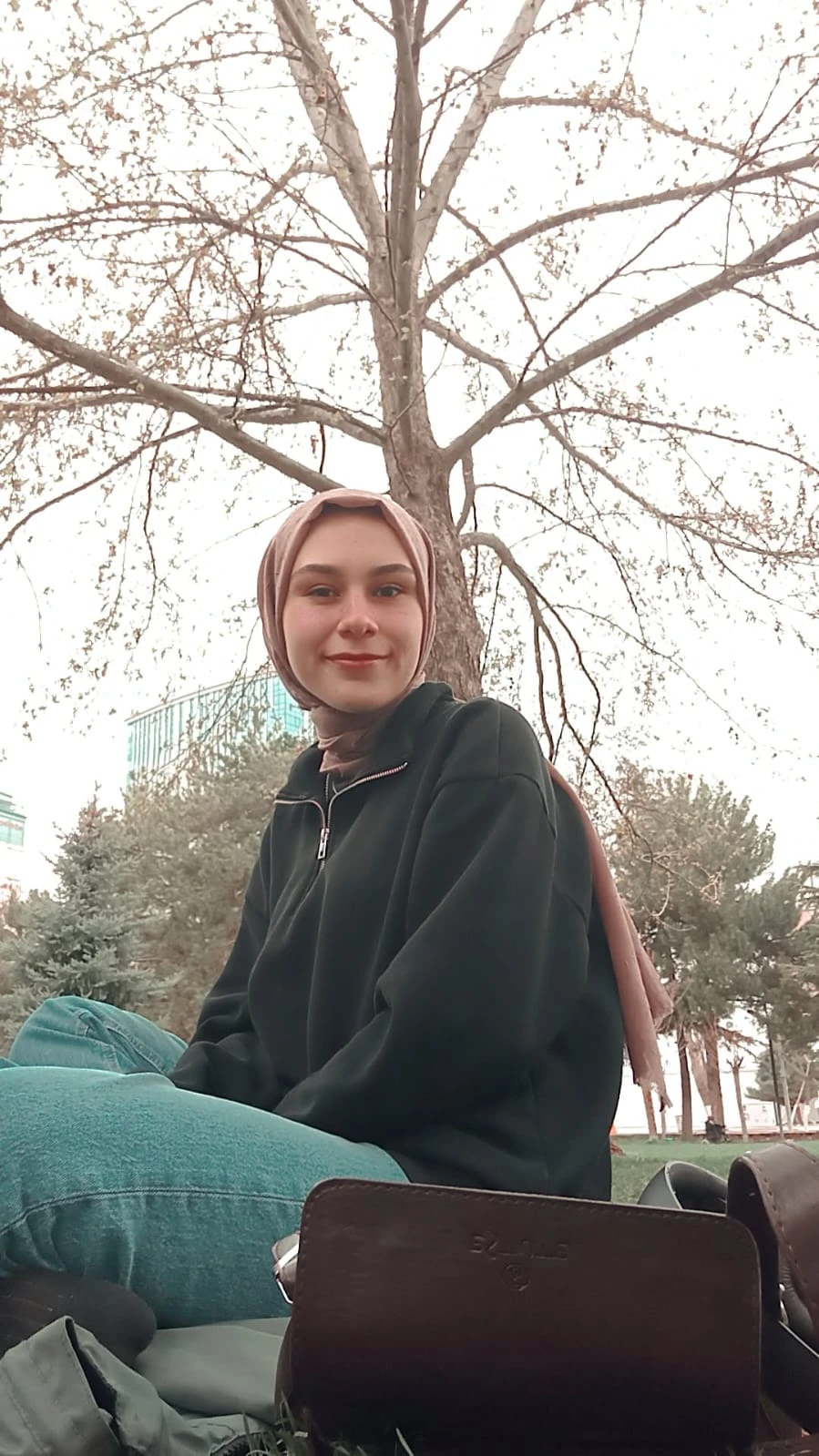 Gülsüm Nisa Bozdemir