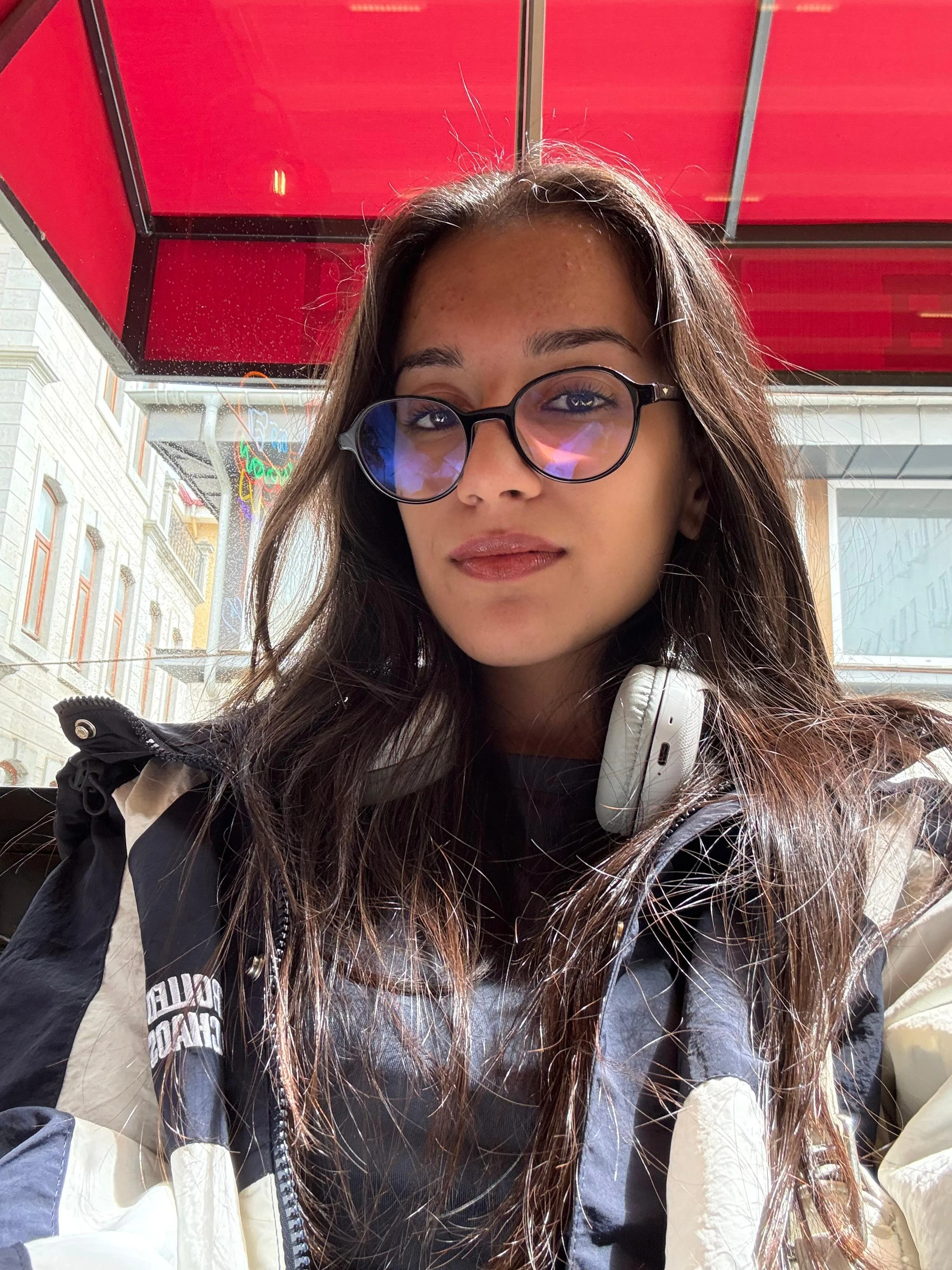 Ada Öykü Korkmaz