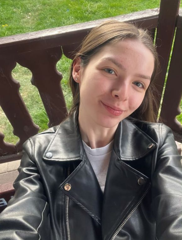 Afra Ecrin Demirbaş