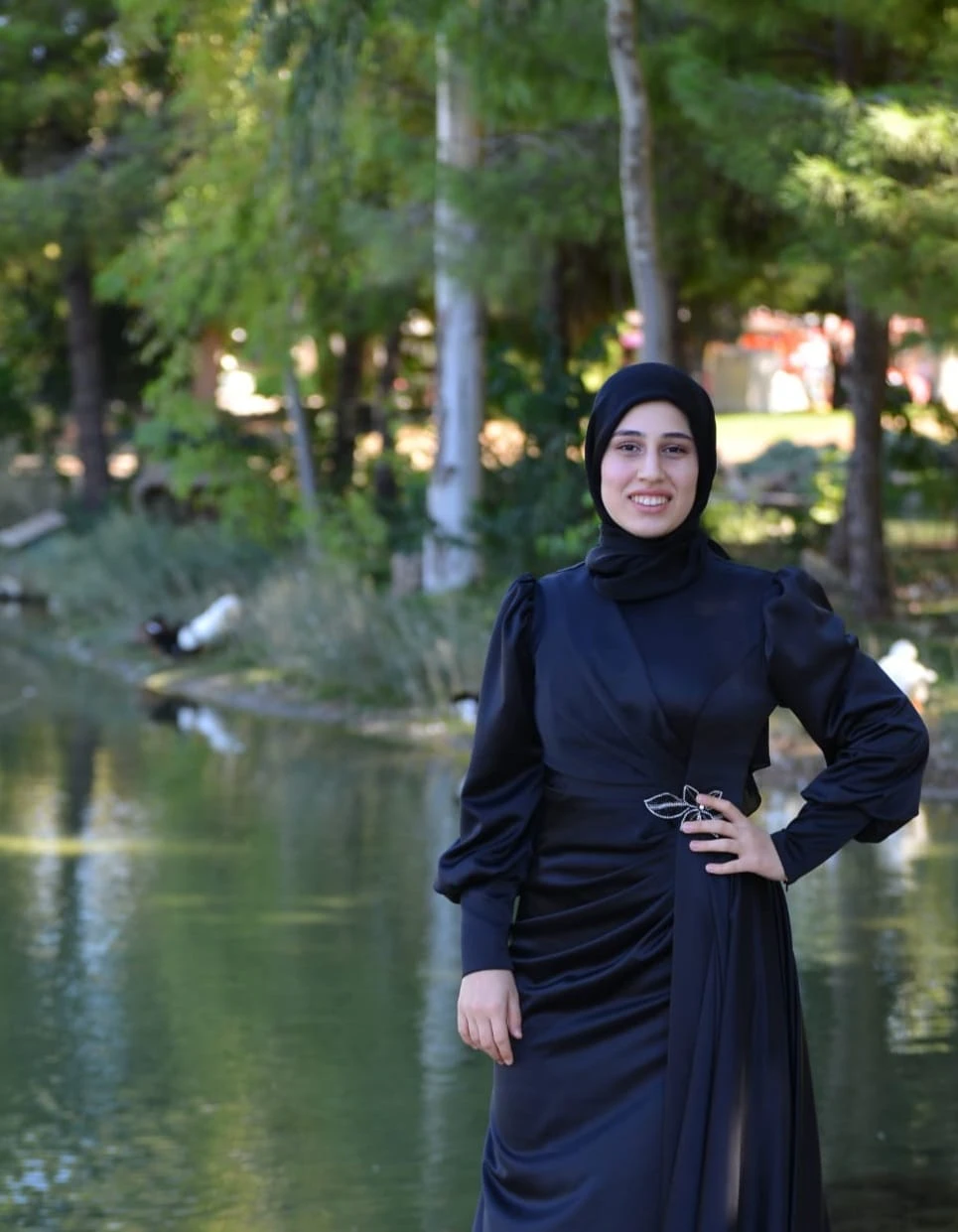 Zeynep Toktamış