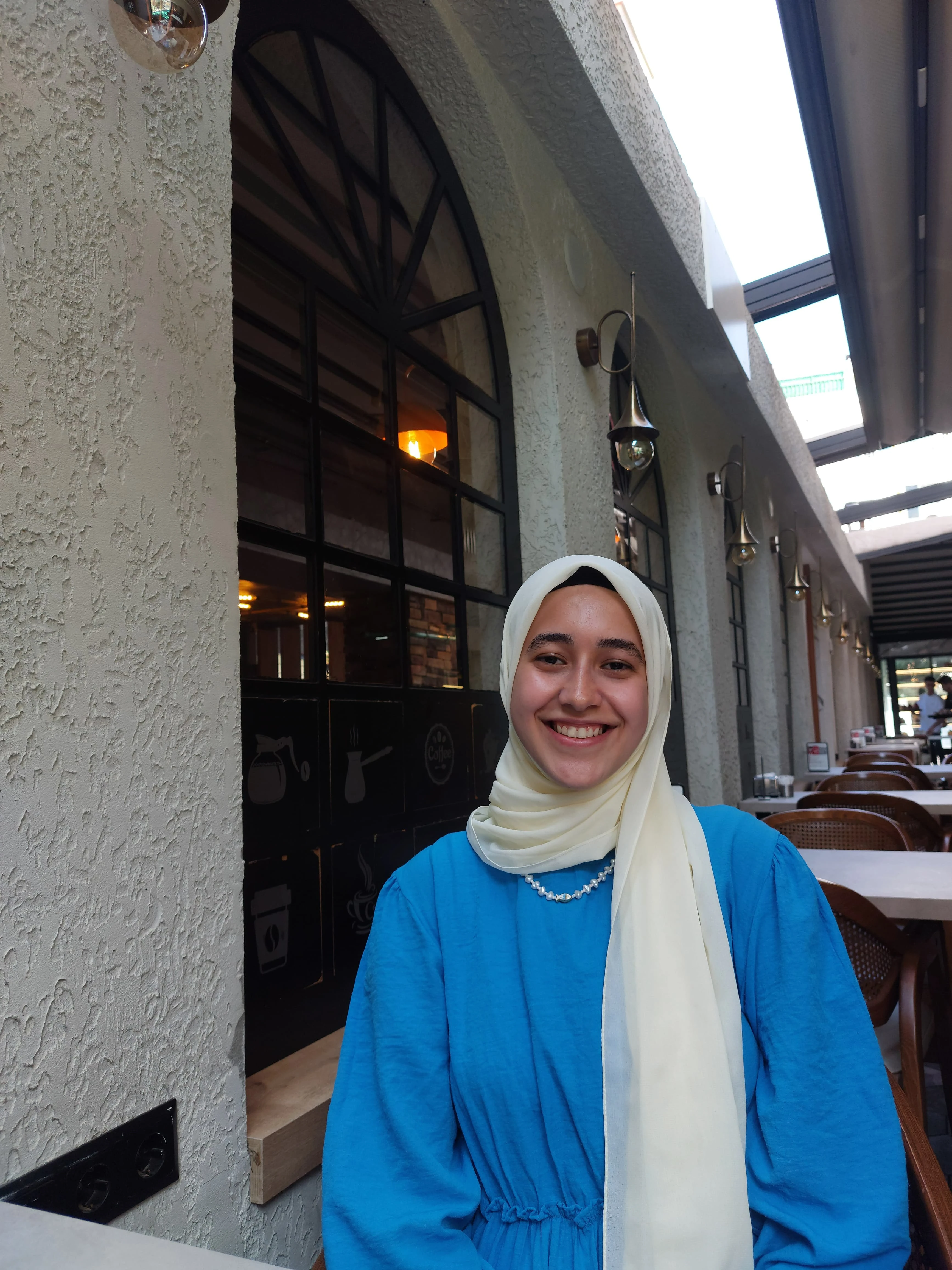 Ayşe Sene Durak