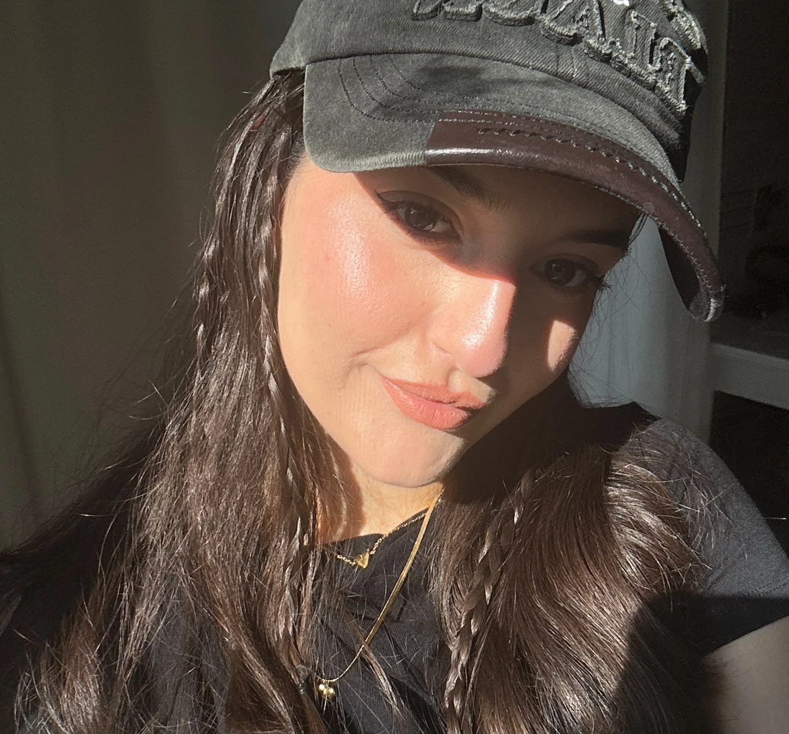 Ayşe Naz Gülbahar