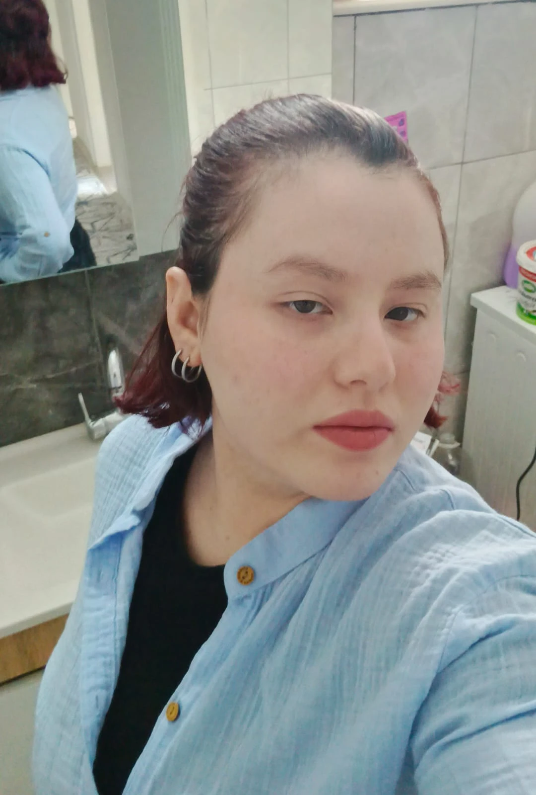 Hanife Sayın