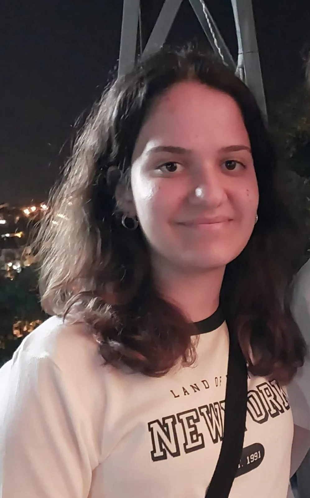 Betül Tegin