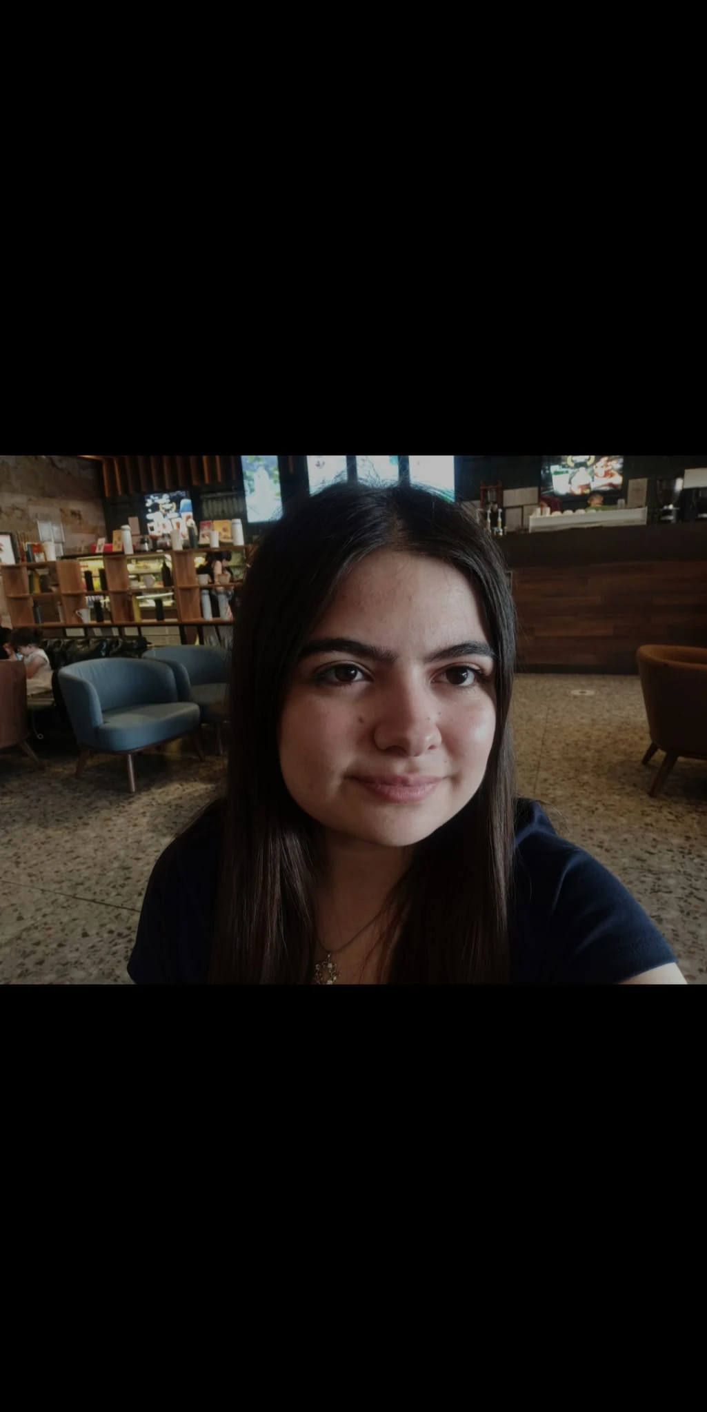 İpek Nisa Müşdeci