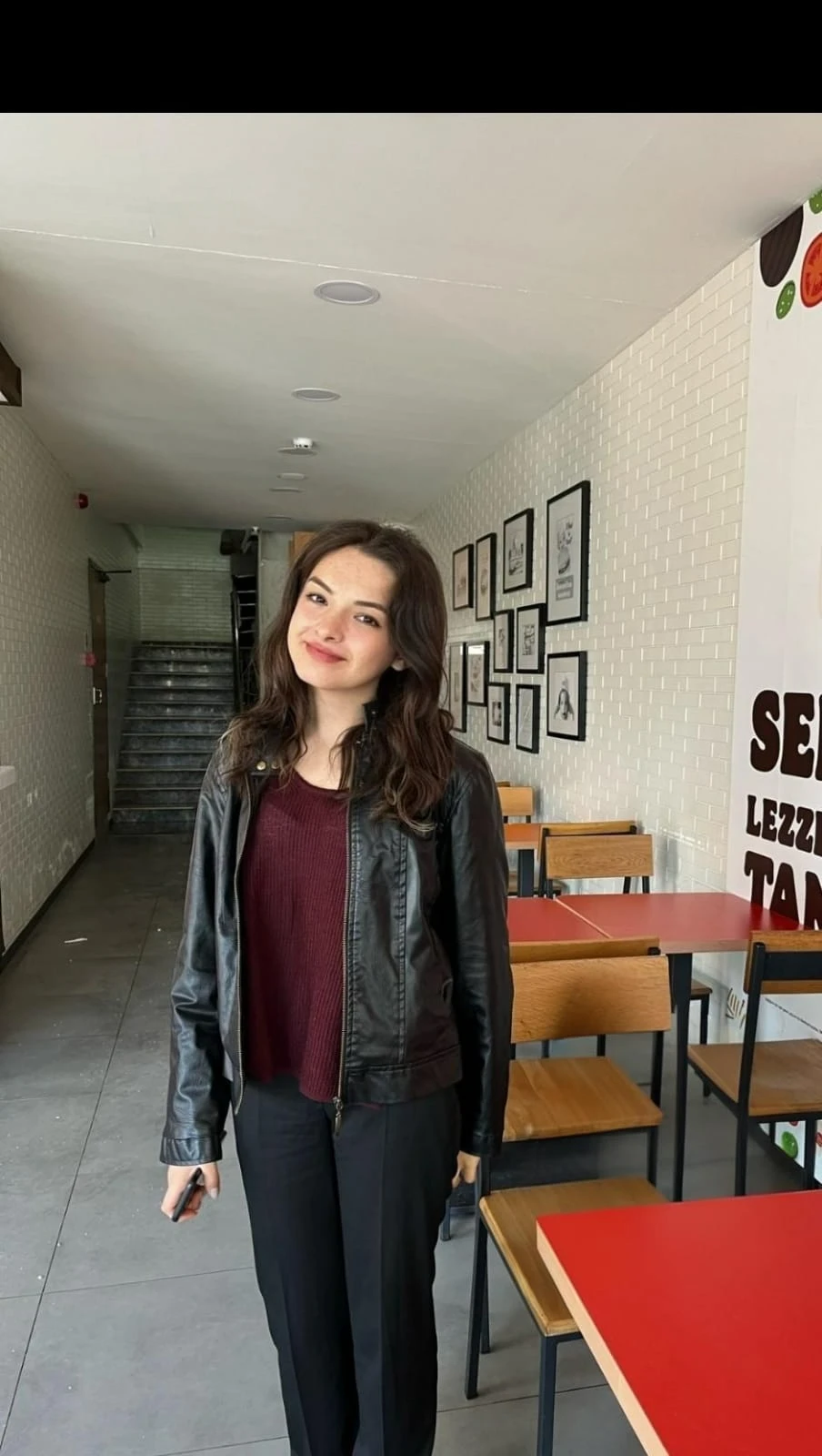 Behiye Çoban