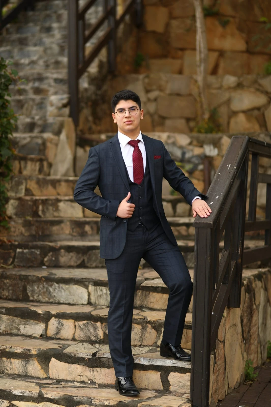 Berkay Canpolat