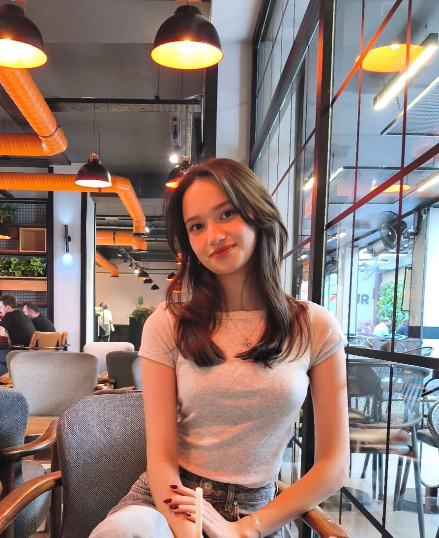 Sueda Nur Göksu