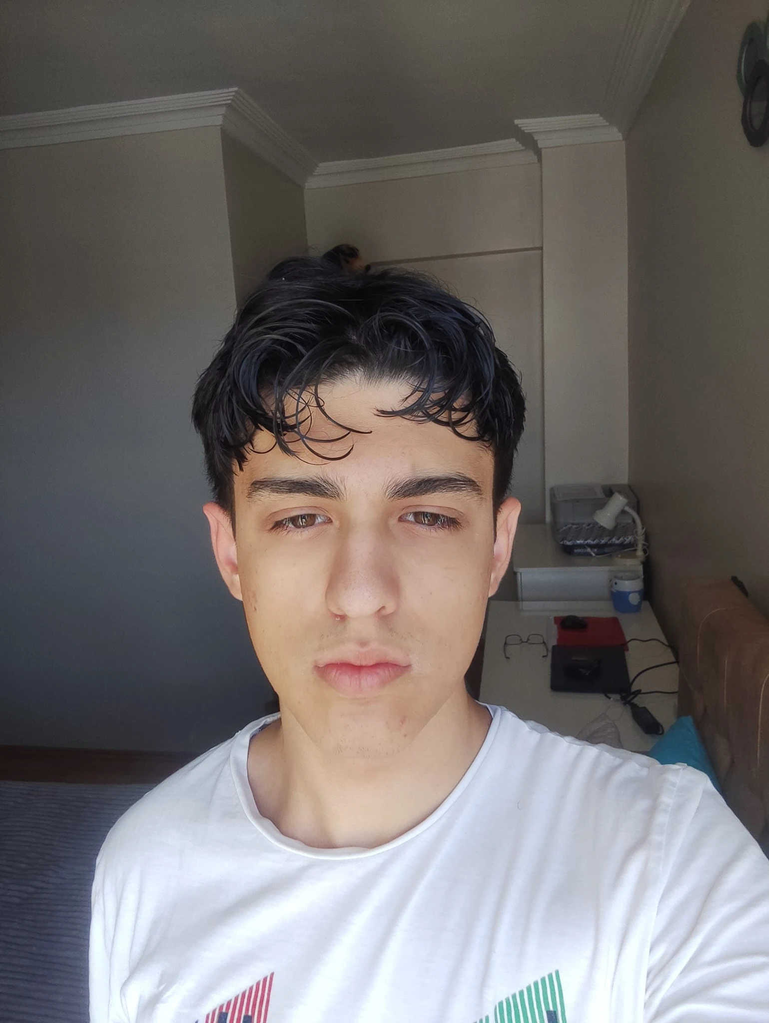 Burak Eren Zorlu