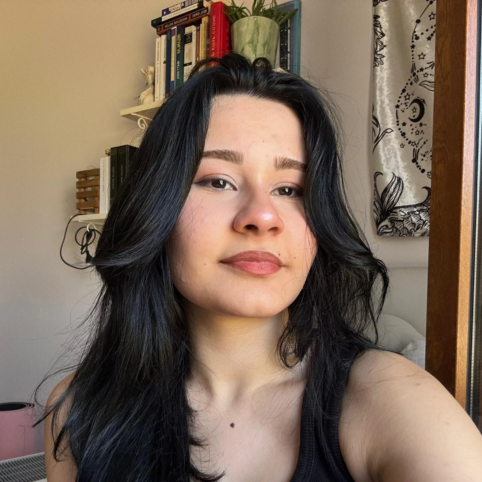 Damla Kaya