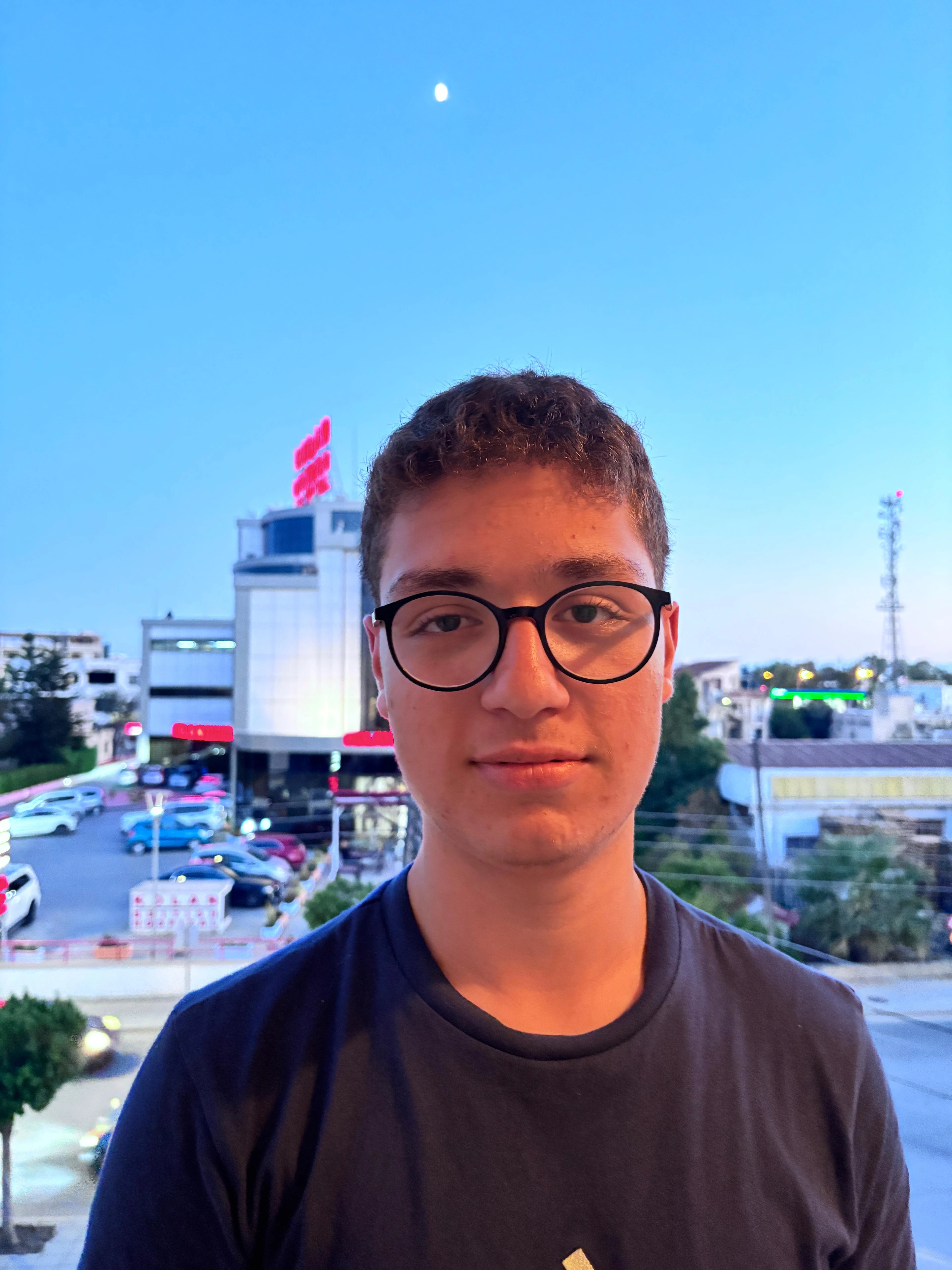 Deniz Umut Harman