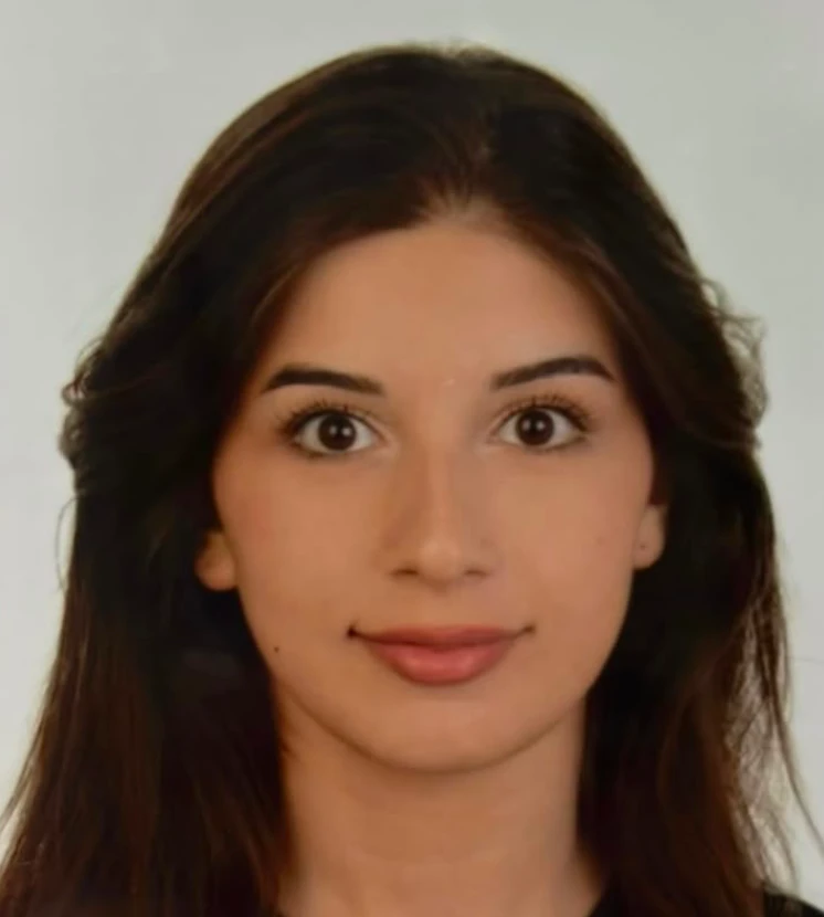 Eylül Ağca