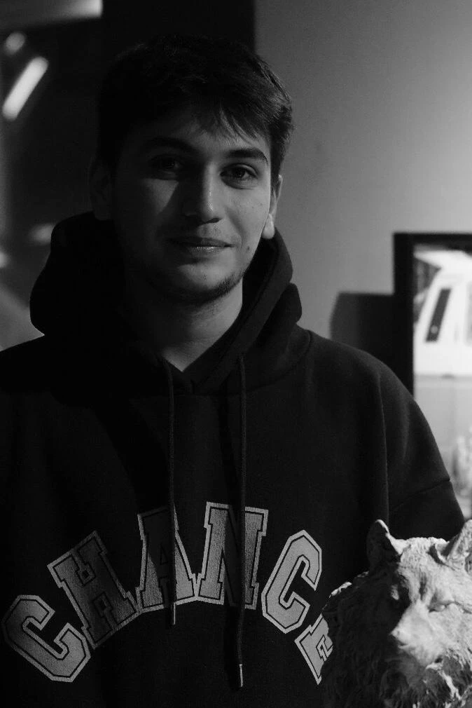 Kaan Bulut 