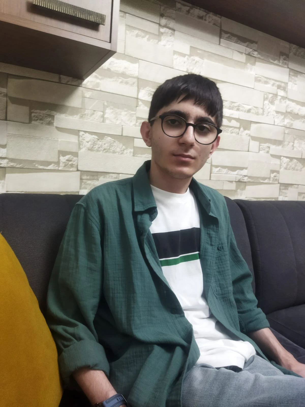 Emirhan Keleş