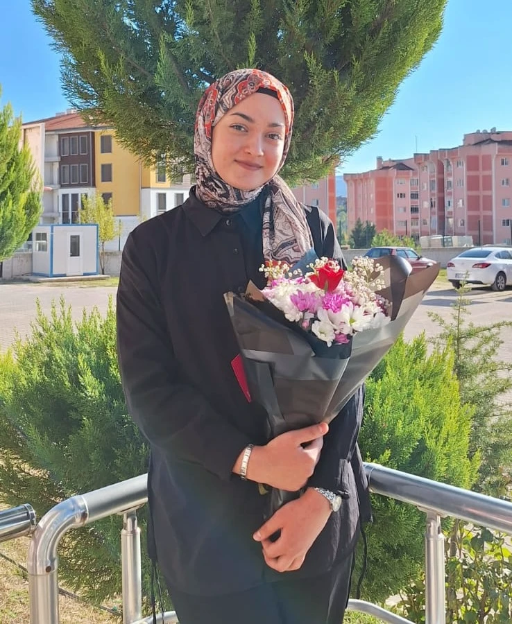 Esma Dağ