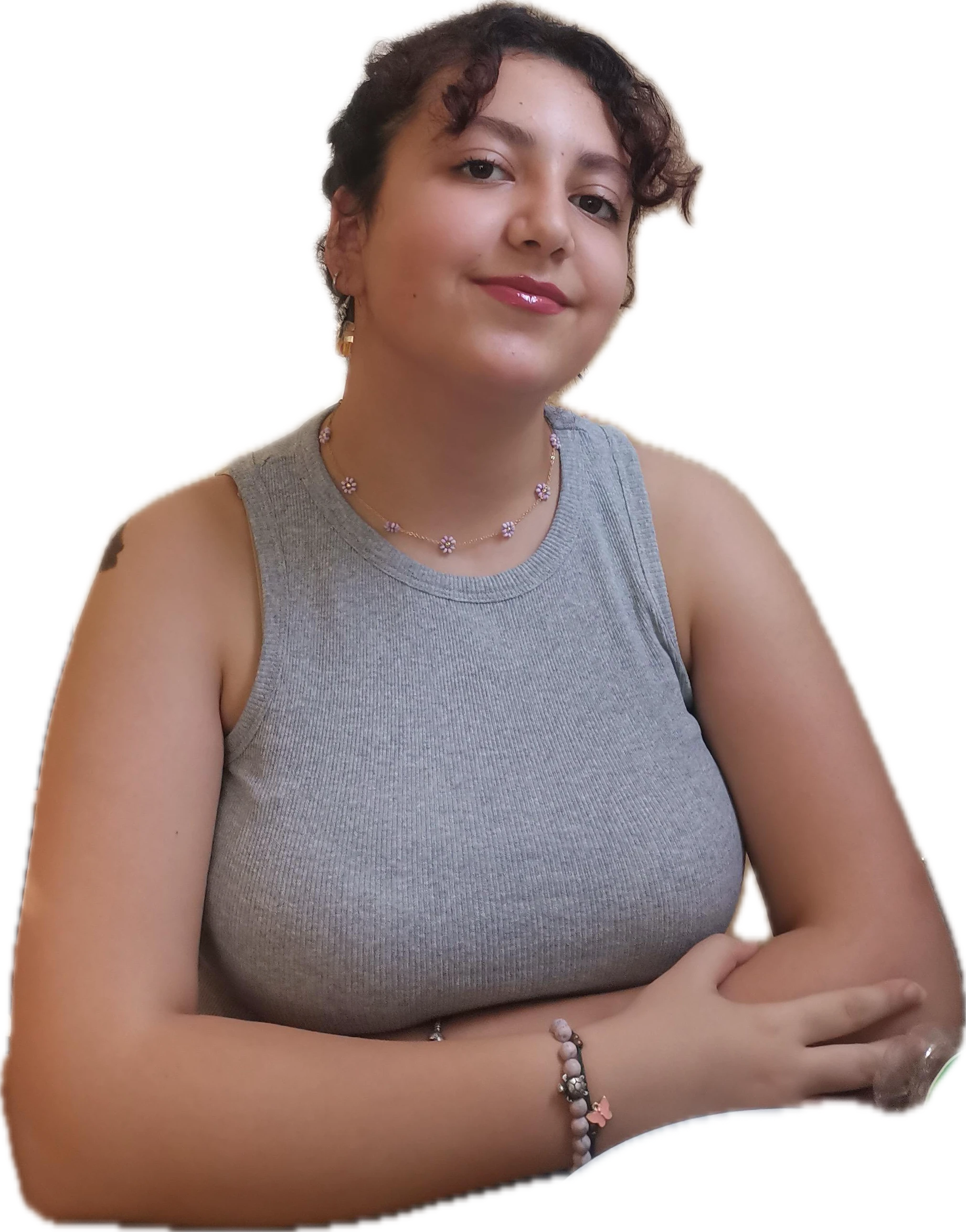 Esma Yılmaz