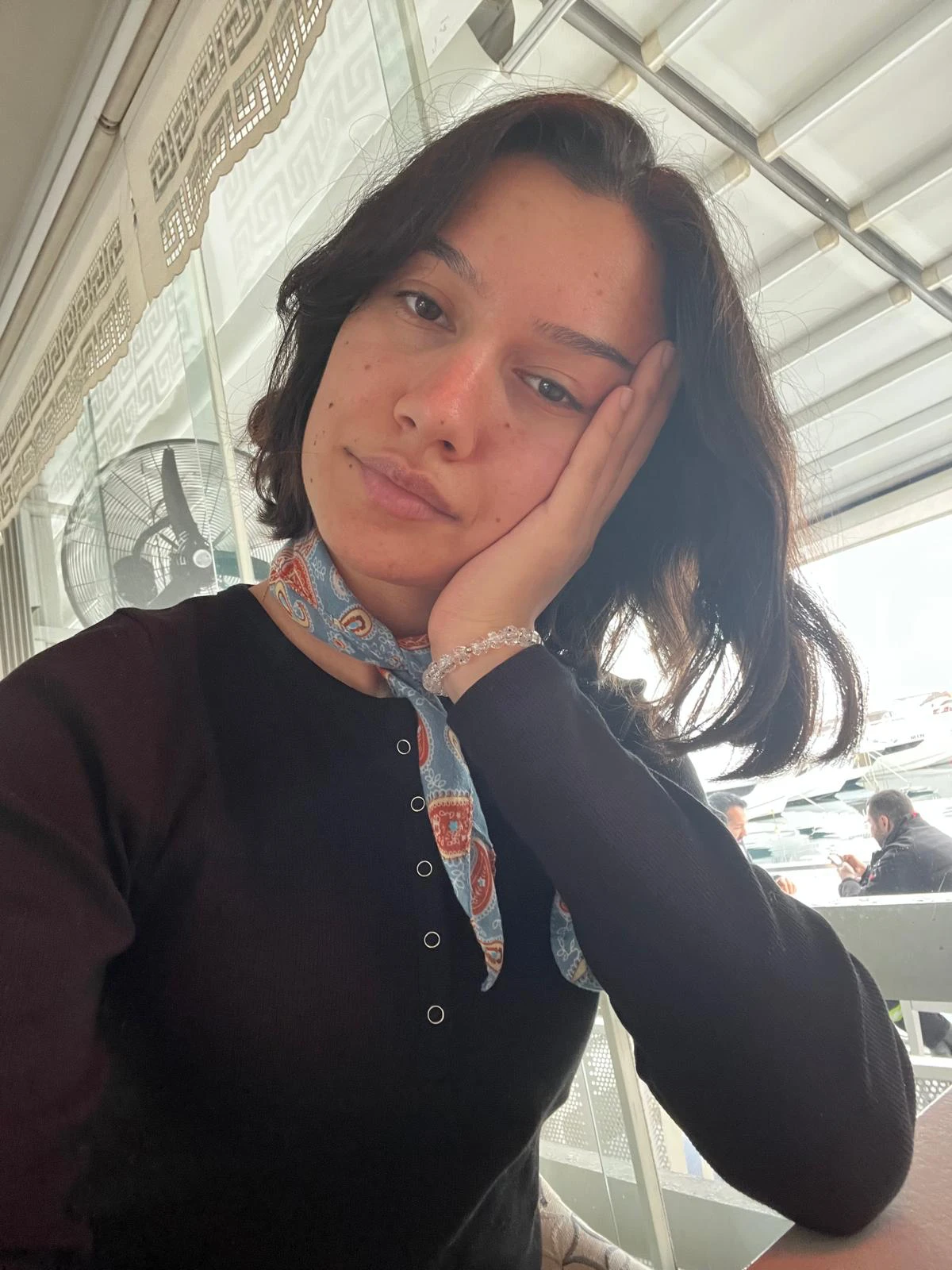 Fatma Şimşek