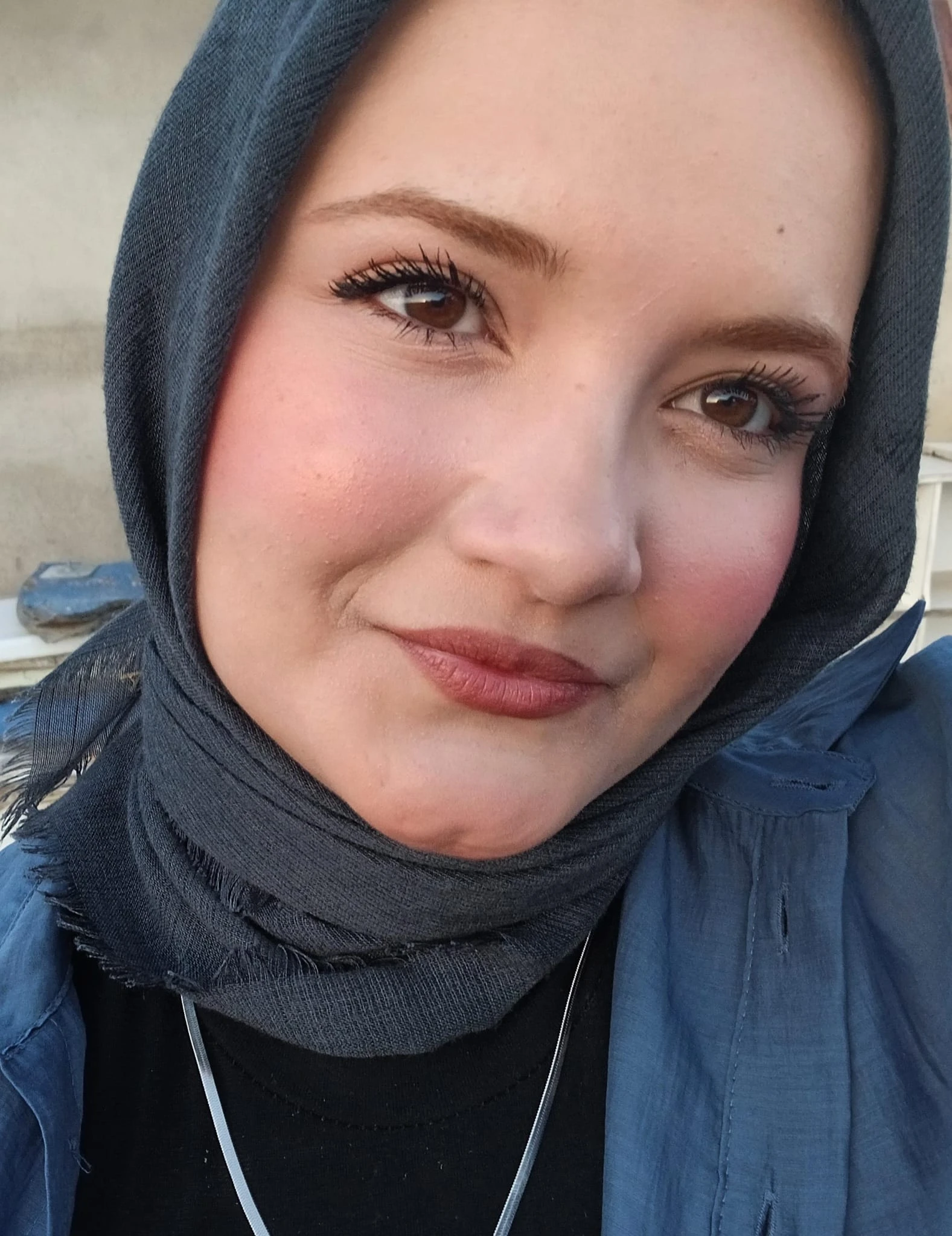 Fatma Sena Çelebi