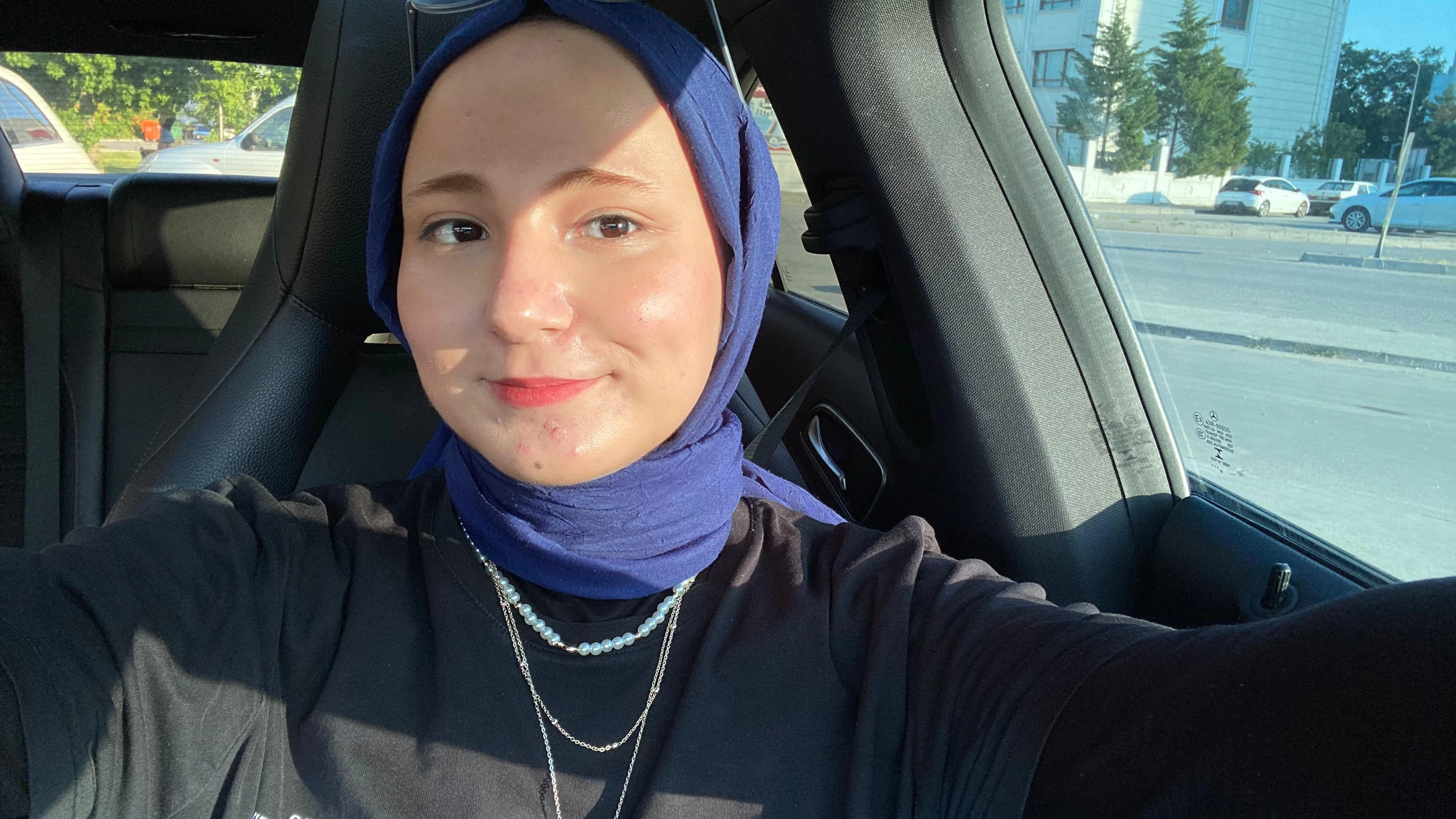 Hatice Dügencili