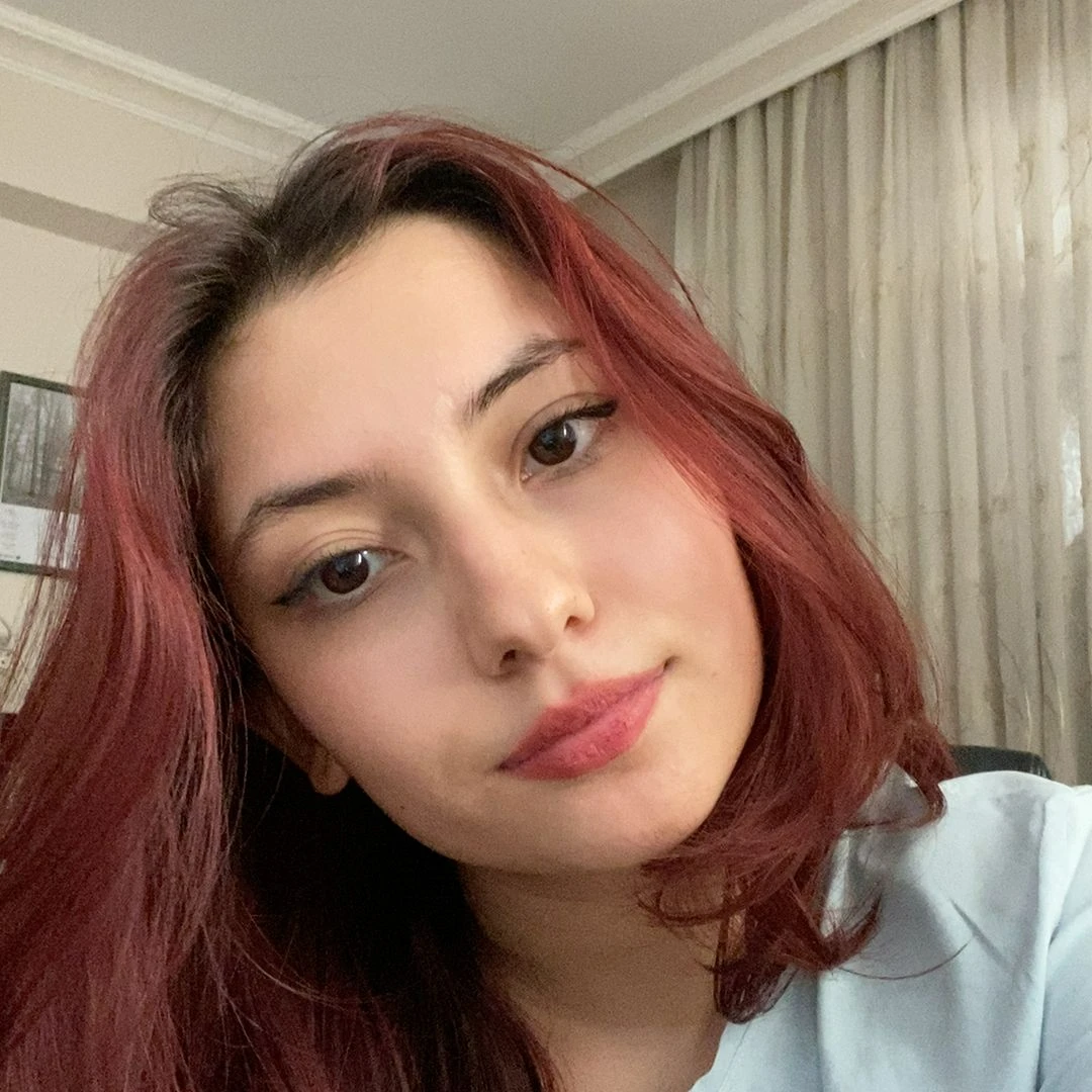 Hatice Nisa Karamanoğlu
