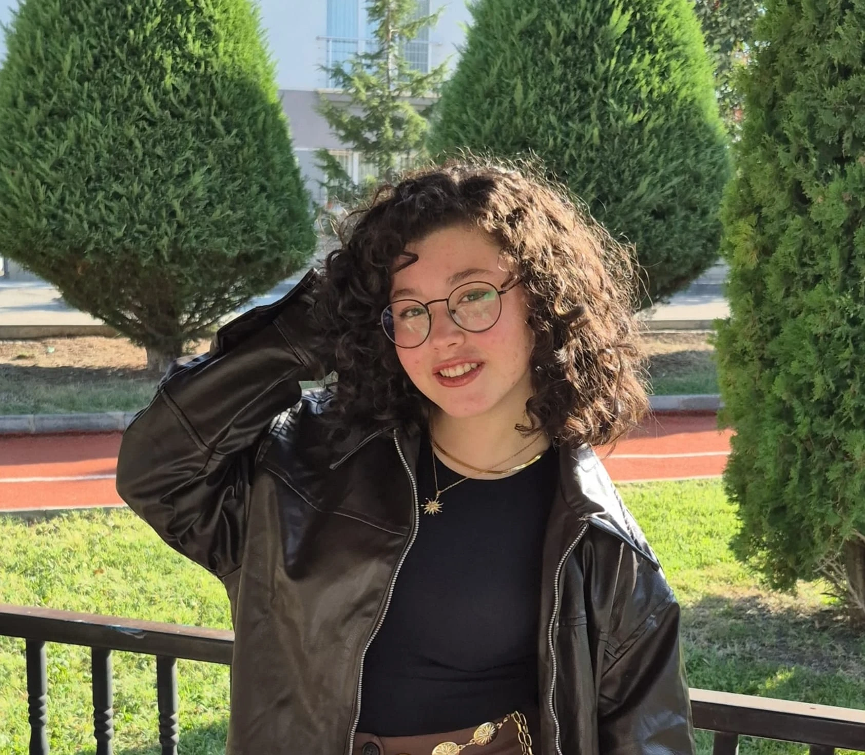 Hatice Çaylak