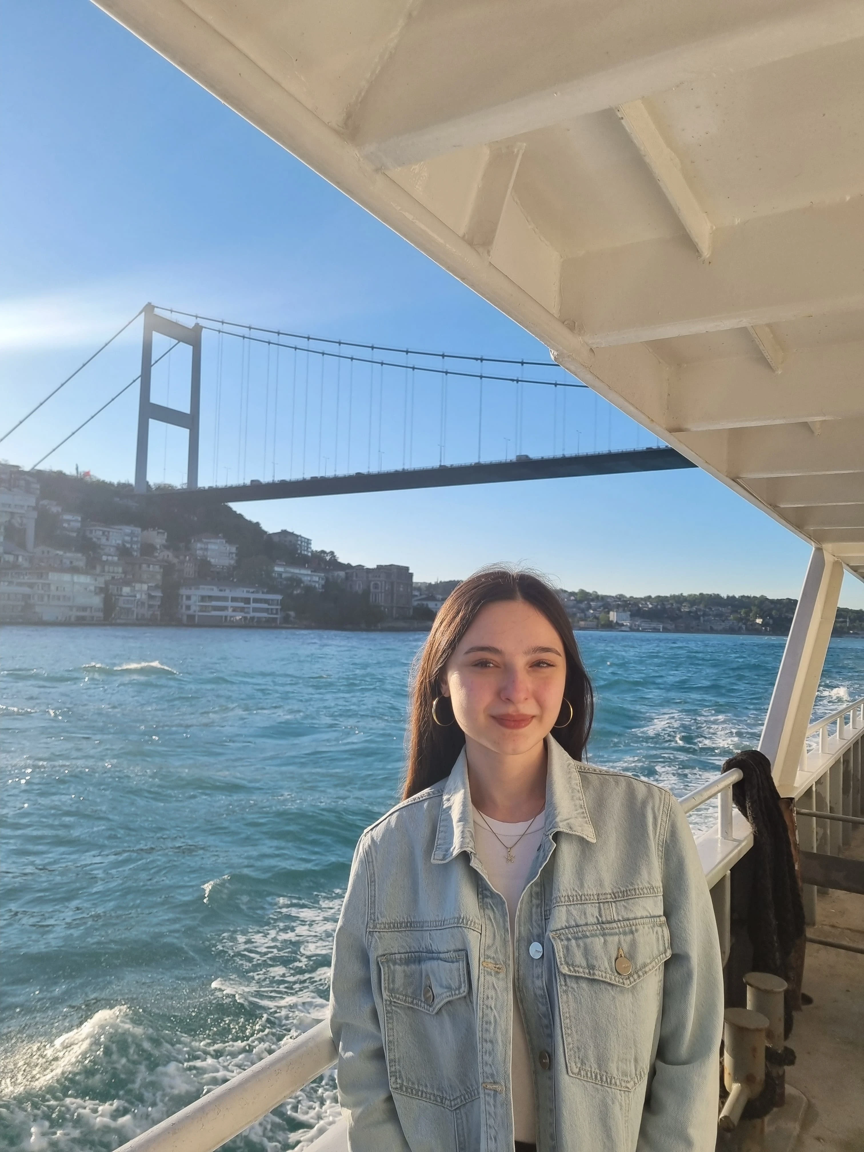 Şevval Su Öztürk