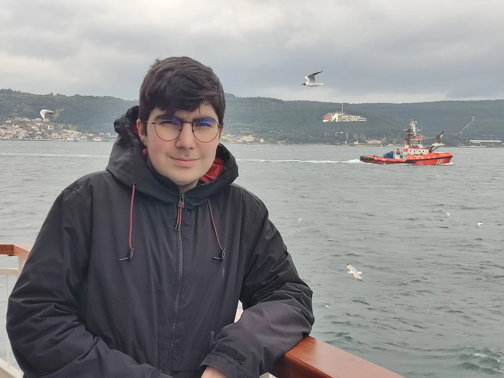 Yiğit Arslan