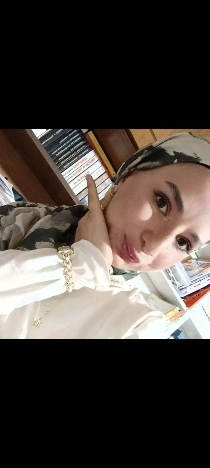 Medine Durak