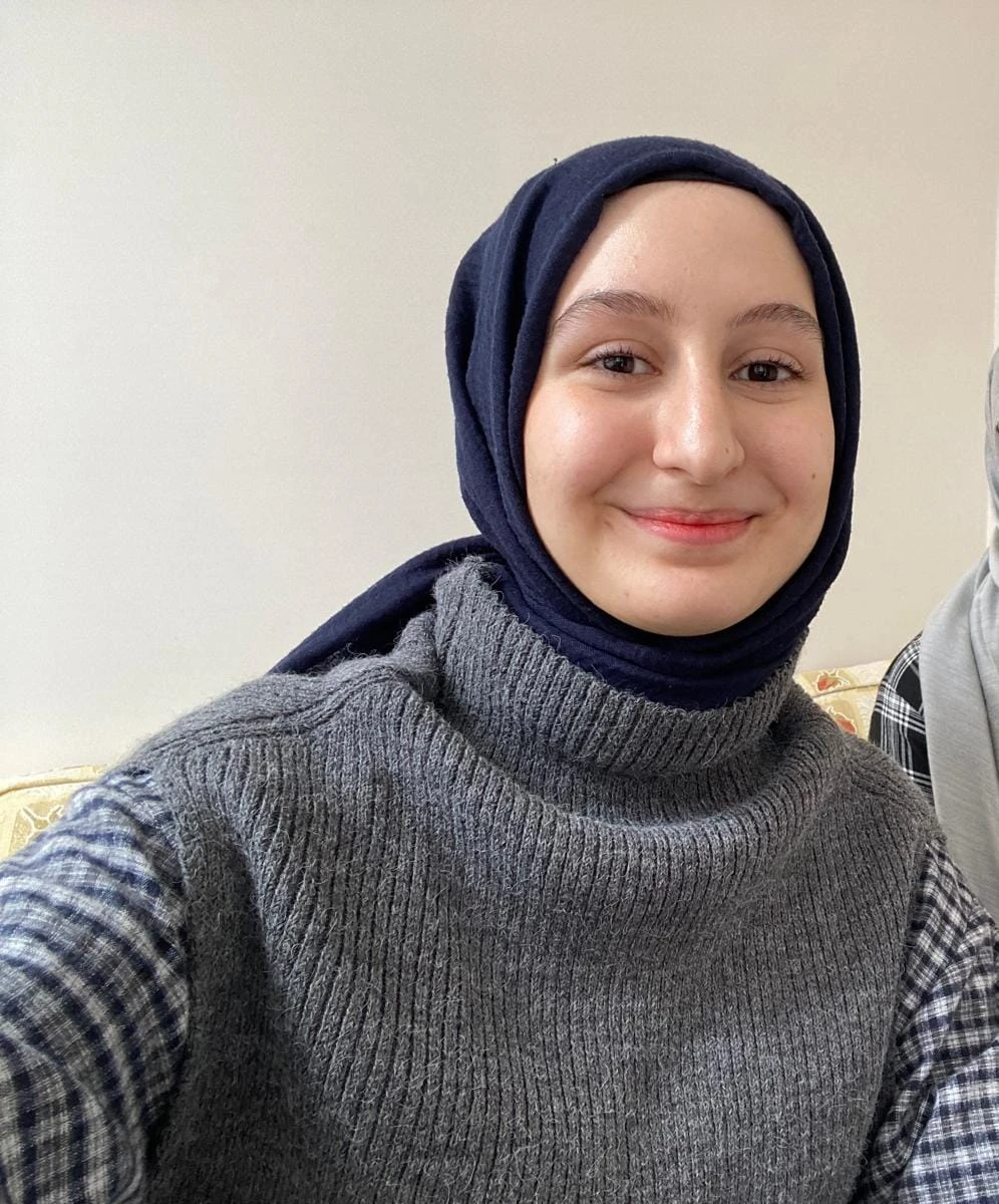 Yağmur Elitaş