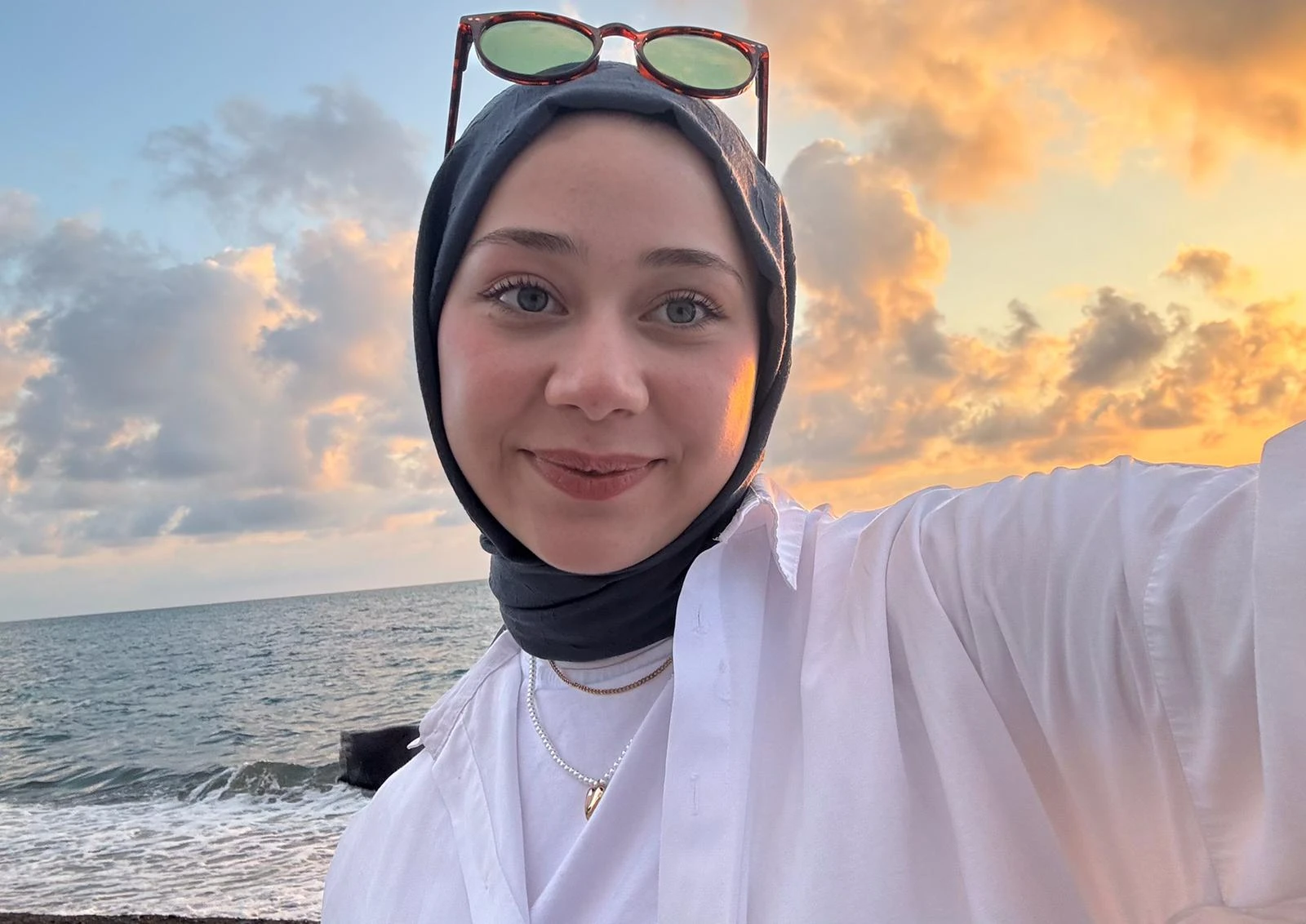 Melek Öztürk