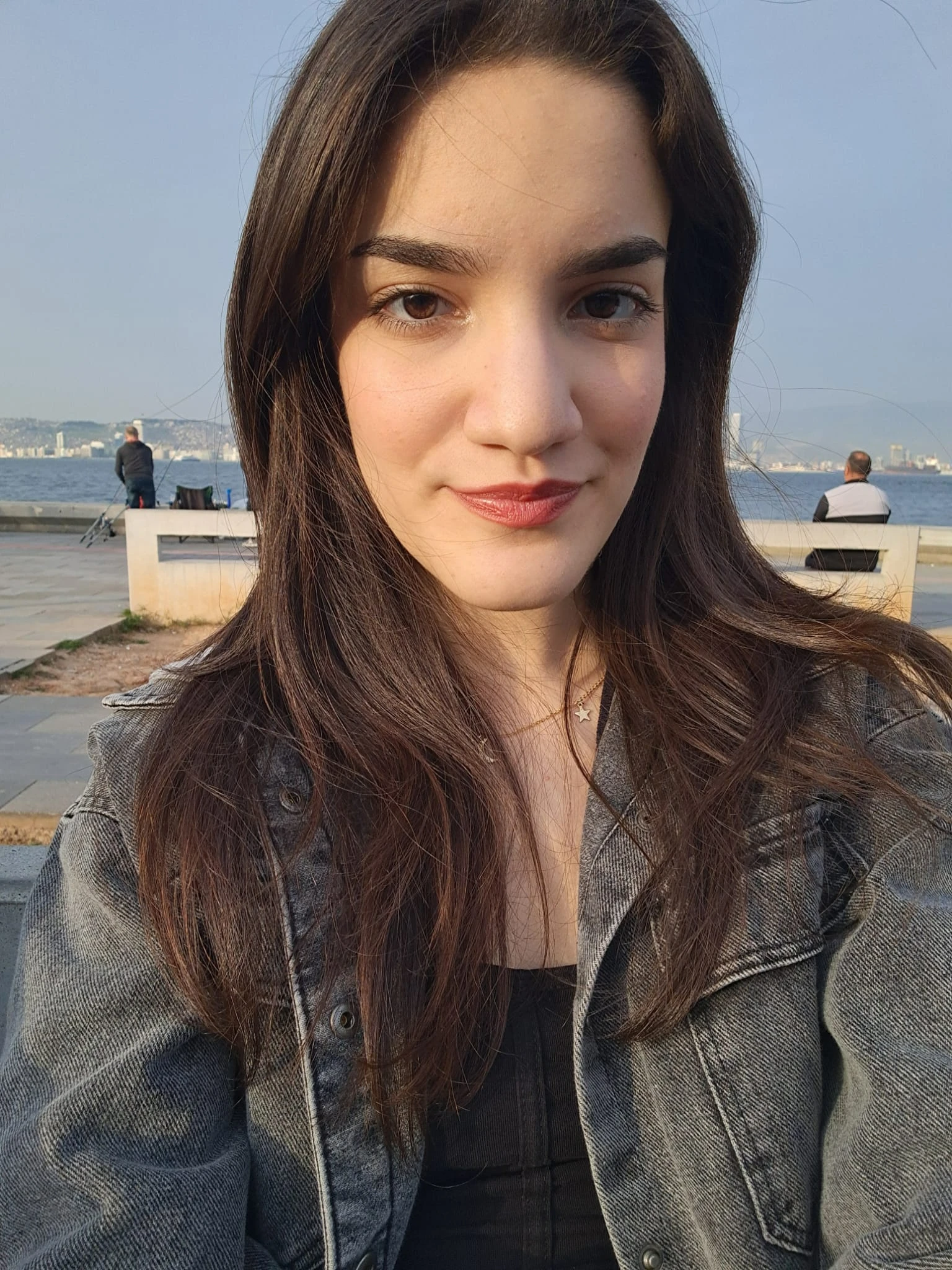 Melek Sevde Köroğlu