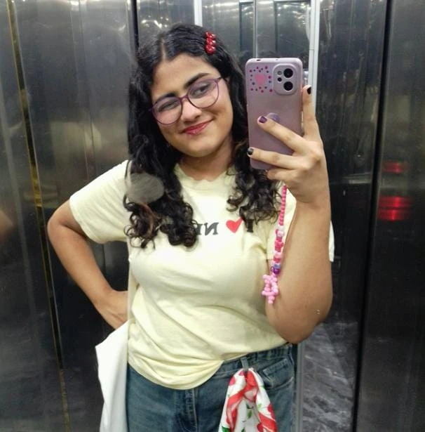 Nehir Lara Sezen