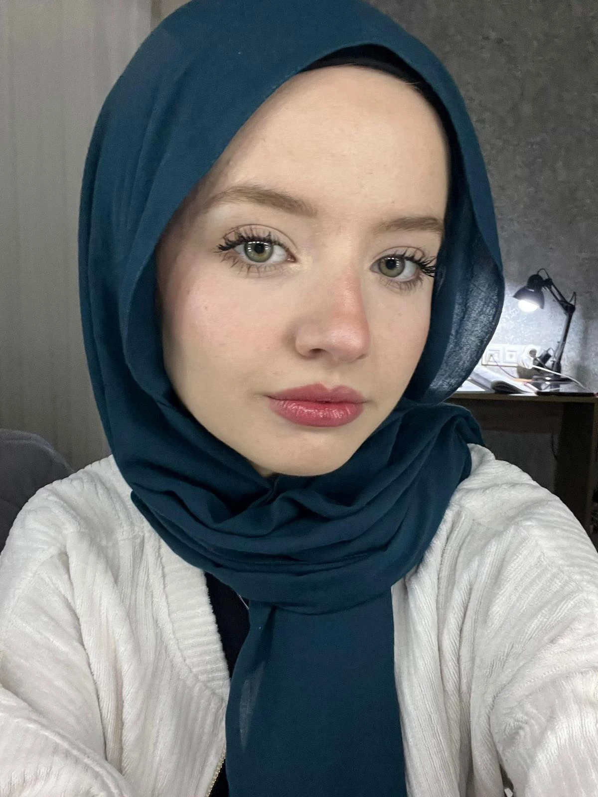 Nurhan Sena Küçükünal
