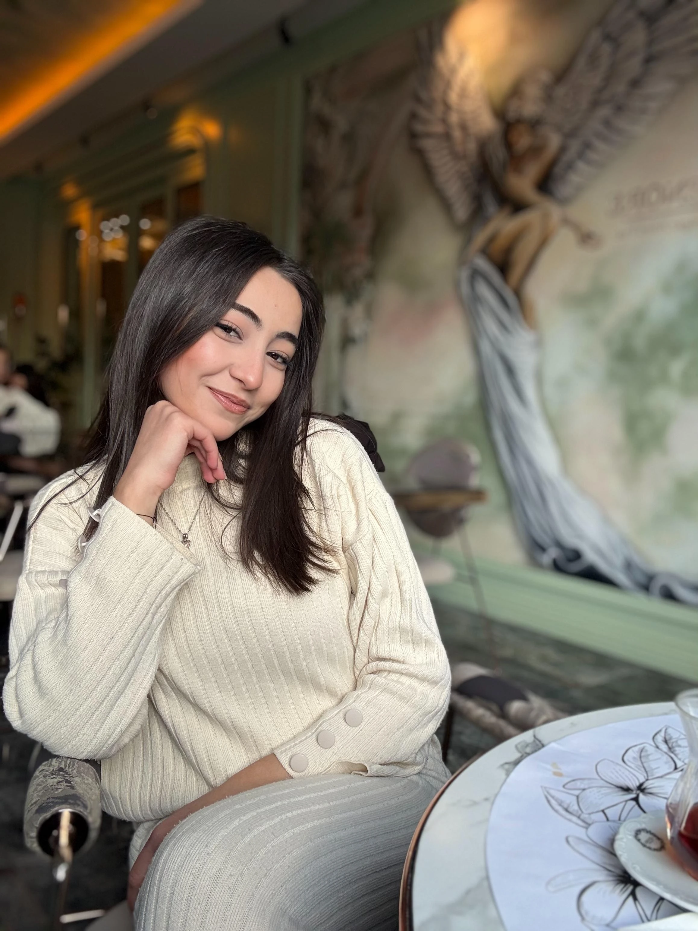 Özge Nur Gülmez