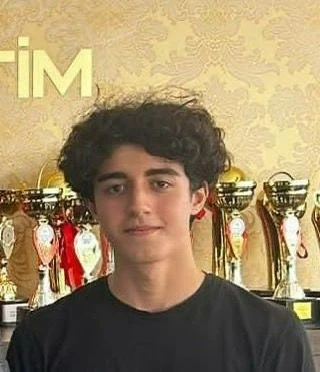 Osman Salih Sağgelen