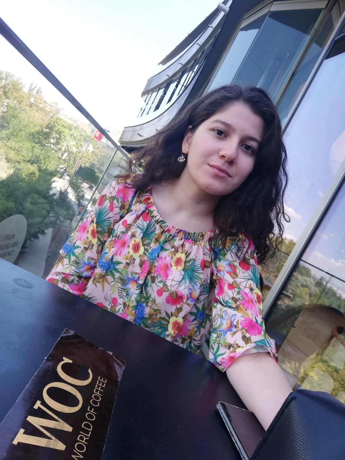 Deniz Gürpınar