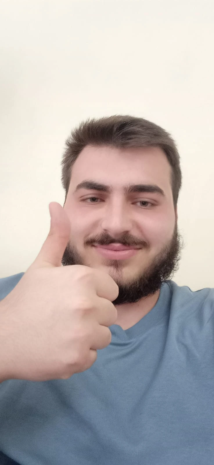 Musa Berat Şahin