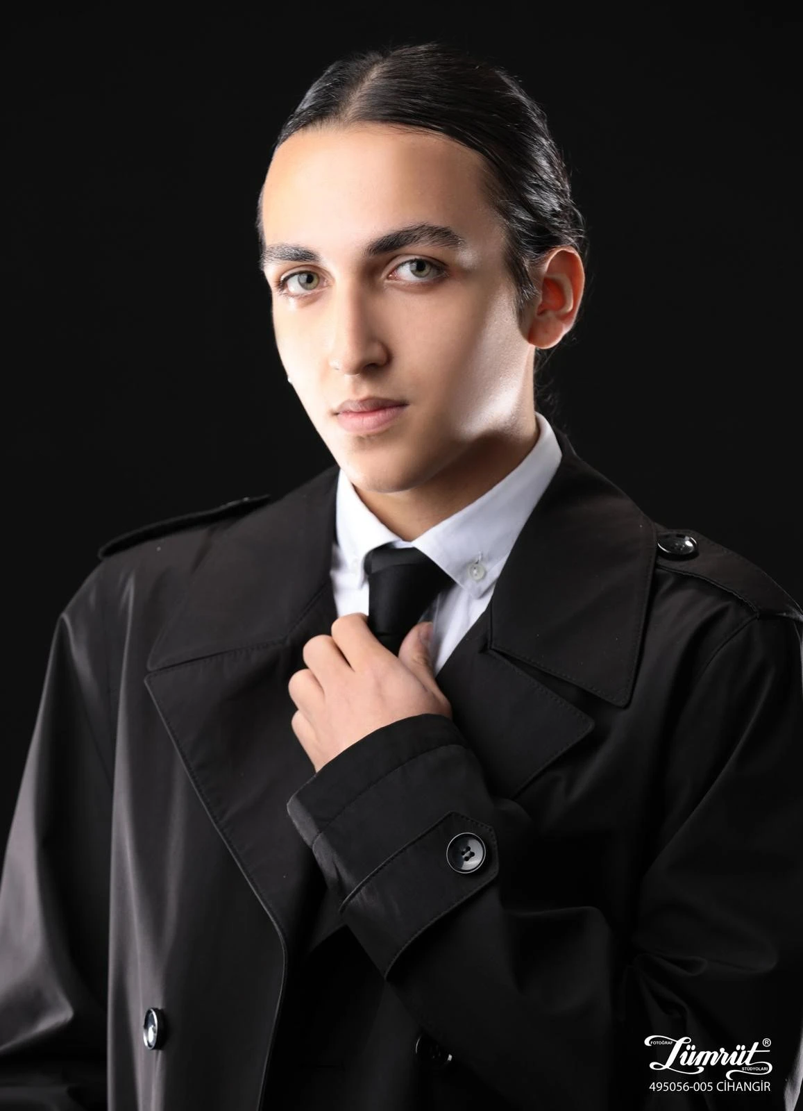 Ege Uzun