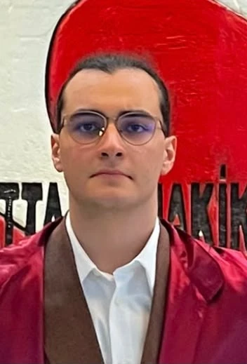 Burak Utku Bağçacı