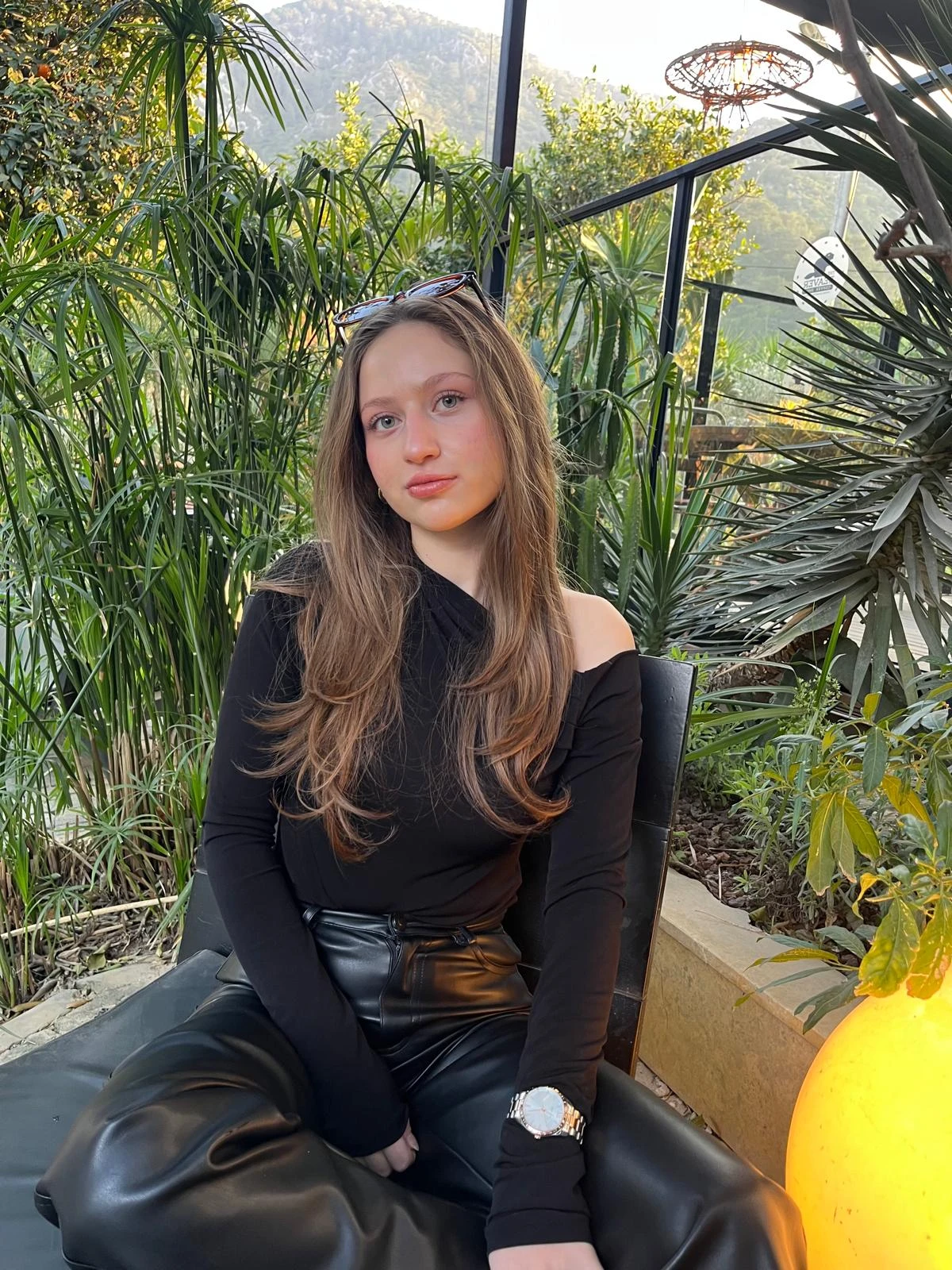 Ceyda Tunca