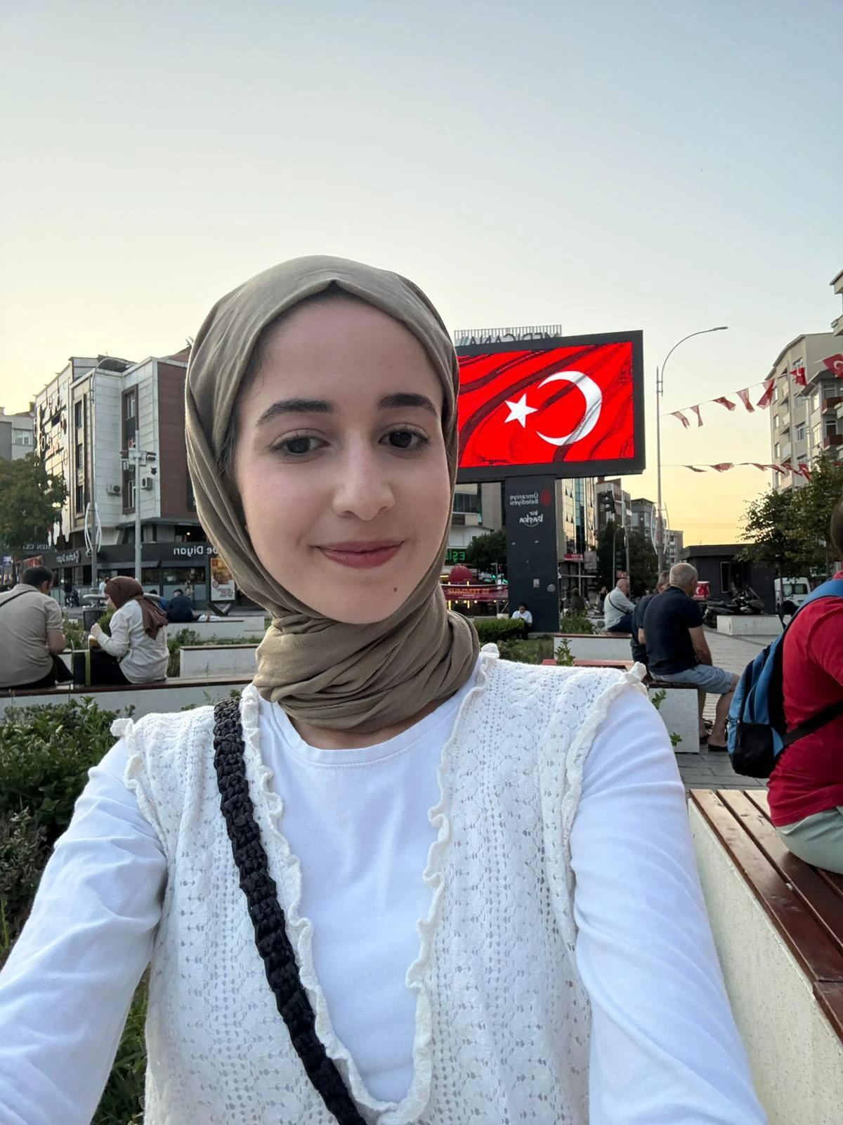 Sidre Marangozoğlu