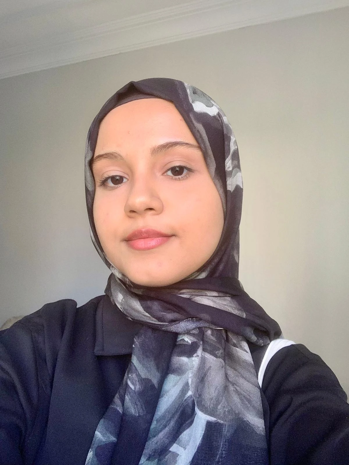 Sude Naz Bolat