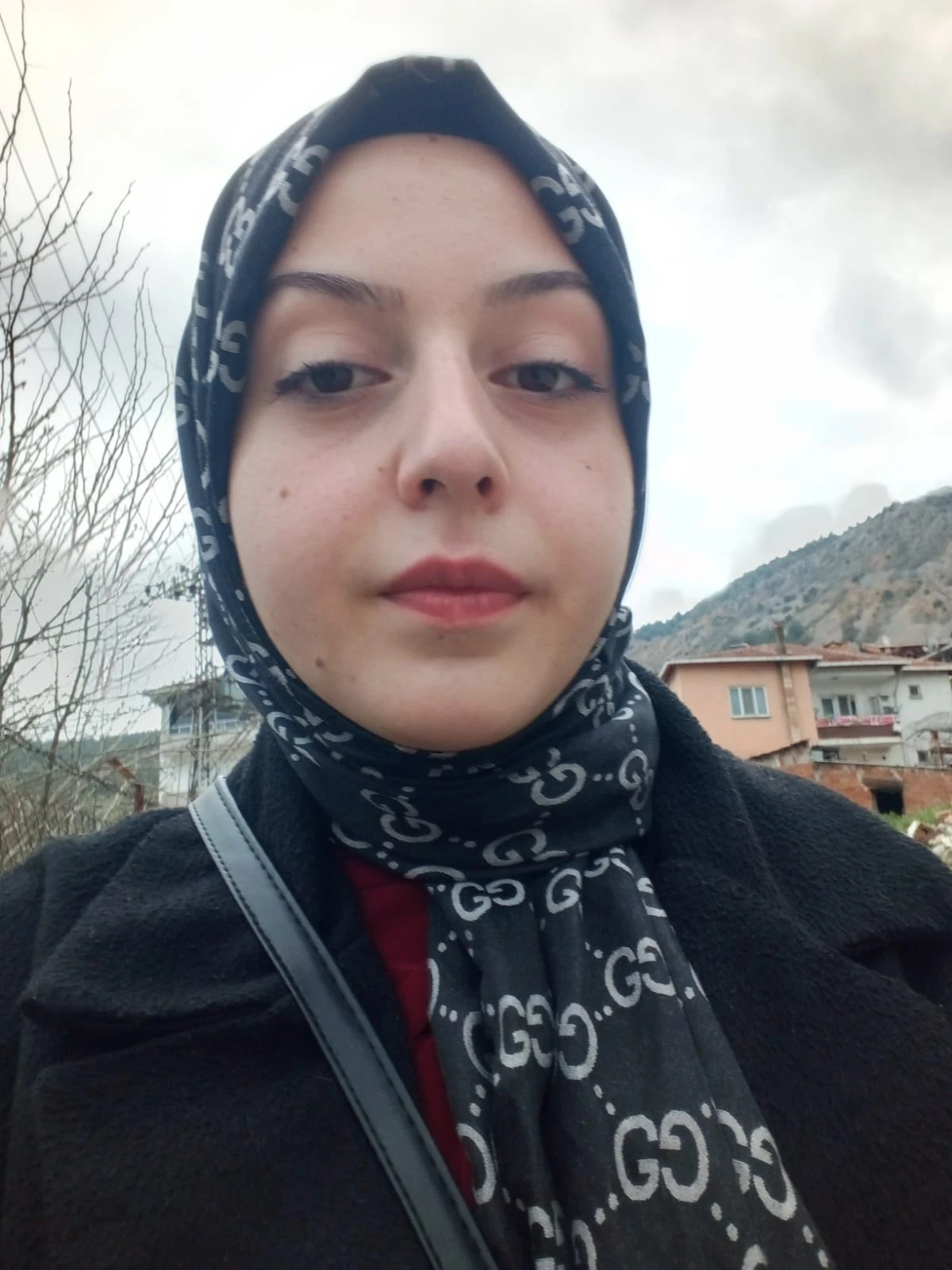 Sudenaz Öztürk