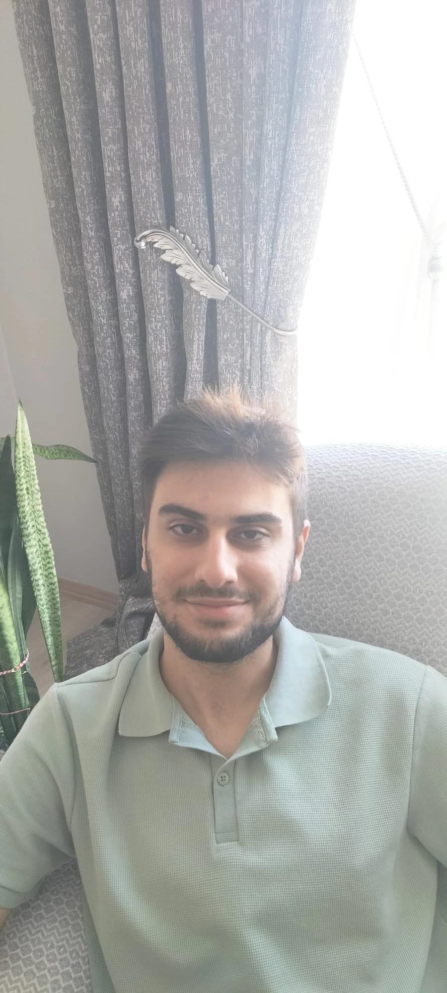 Mert Doğan