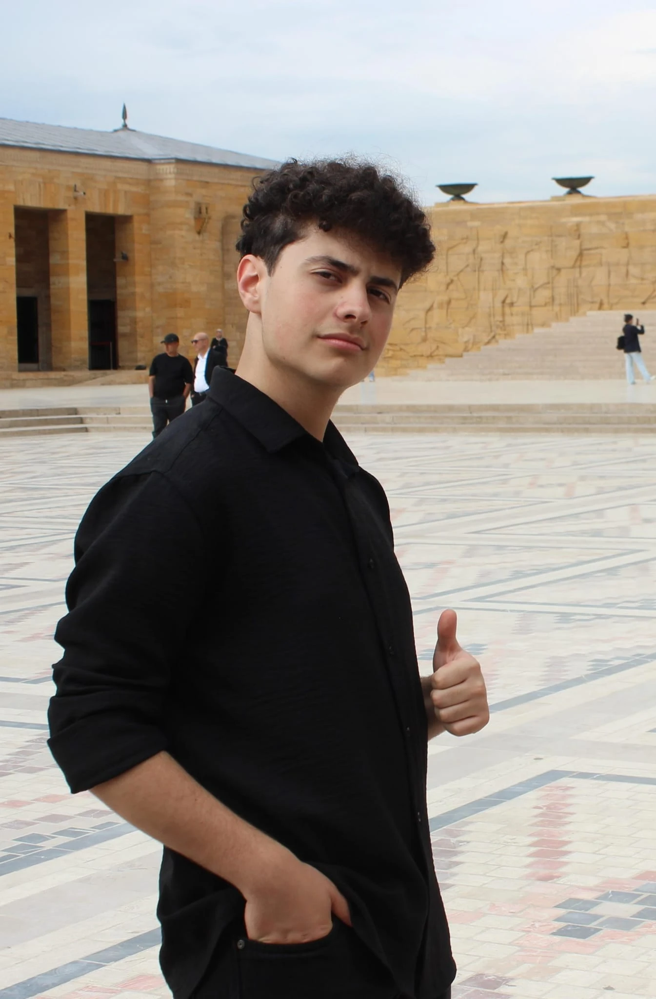 Mehmet Talas