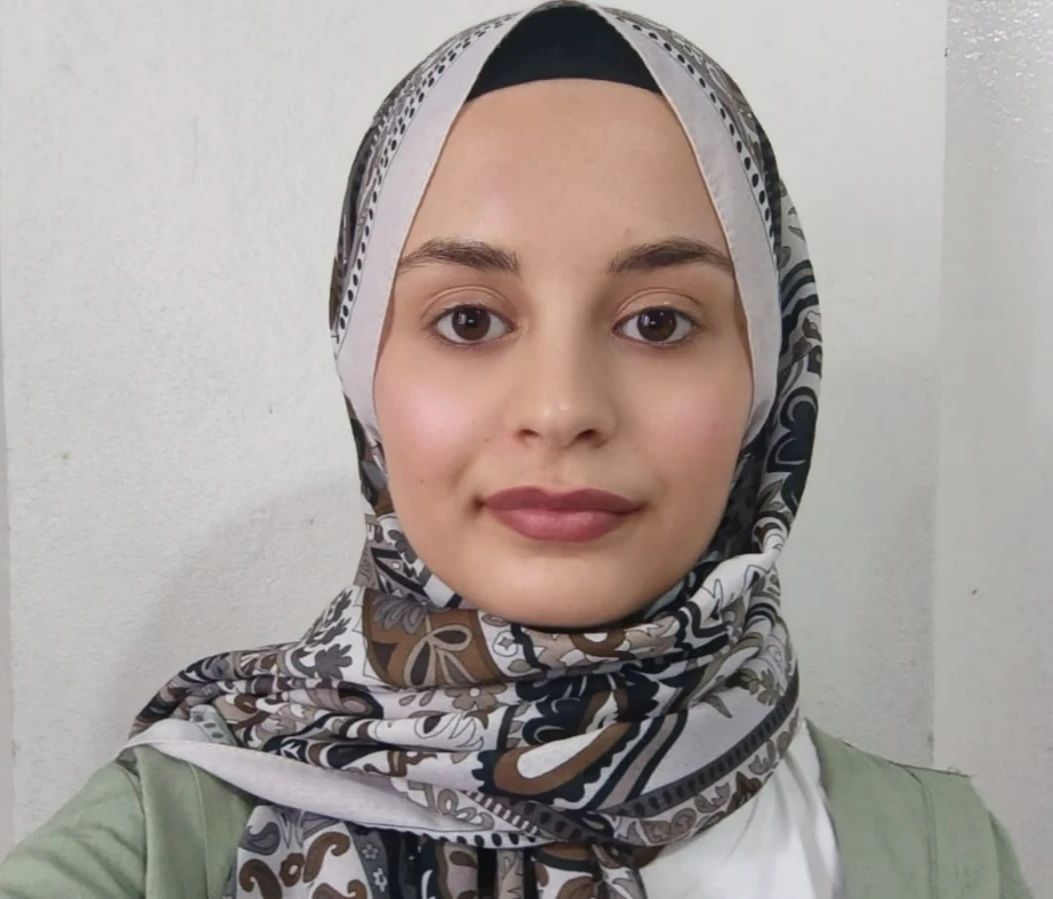 Zeynep Kuzucu