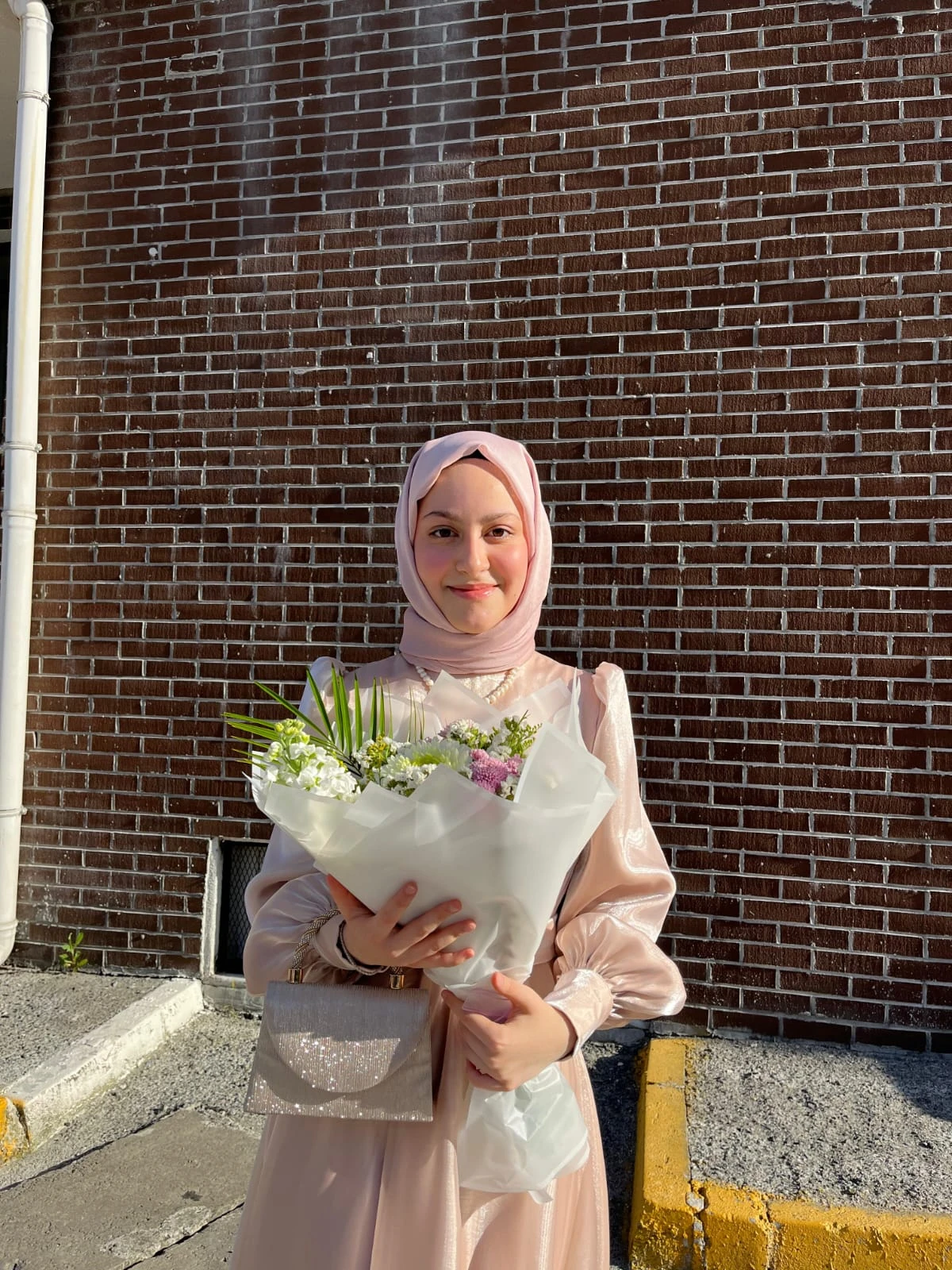 Zehra Betül Ertürk