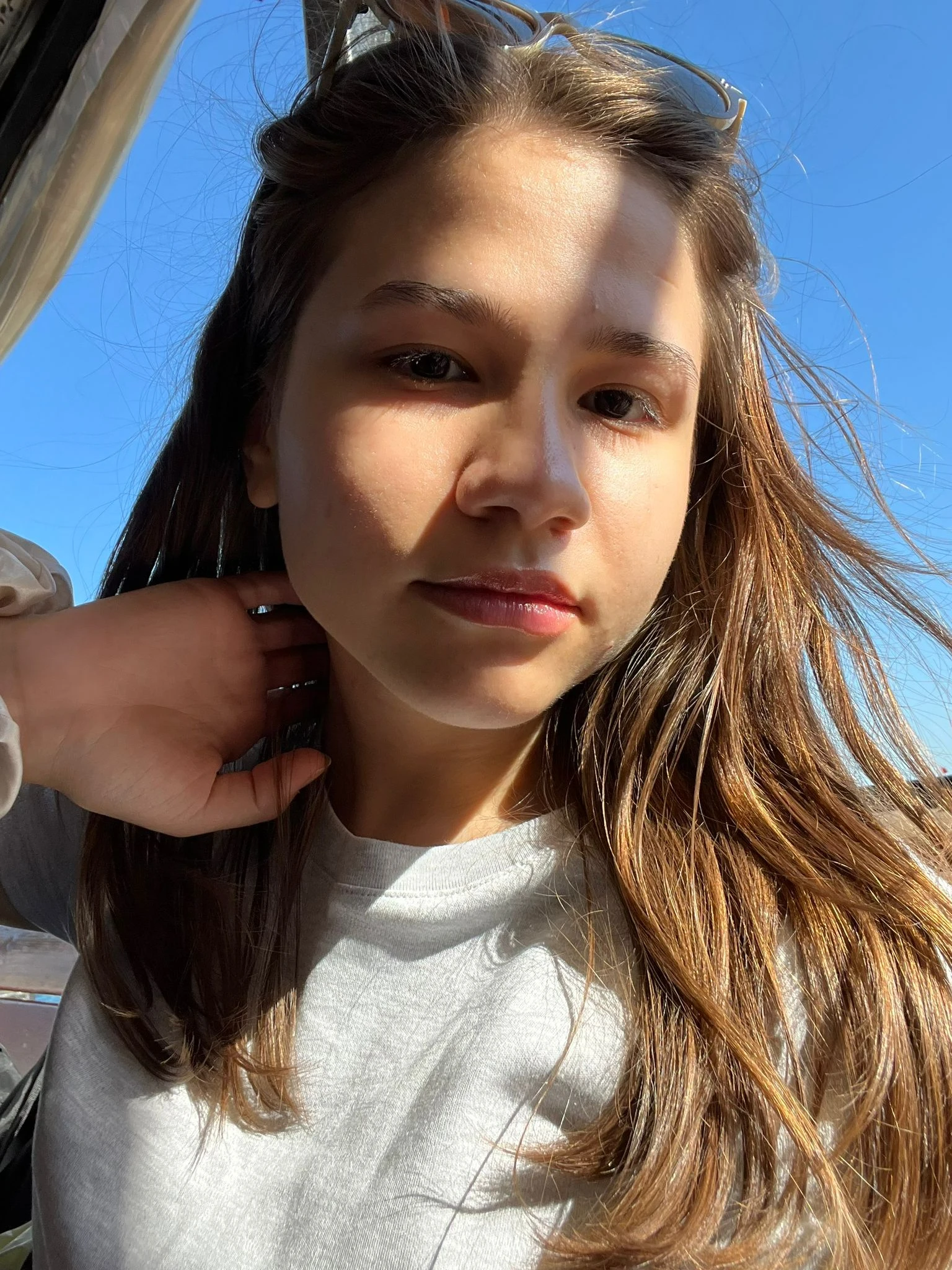 Zeynep Azra Nazlıgül