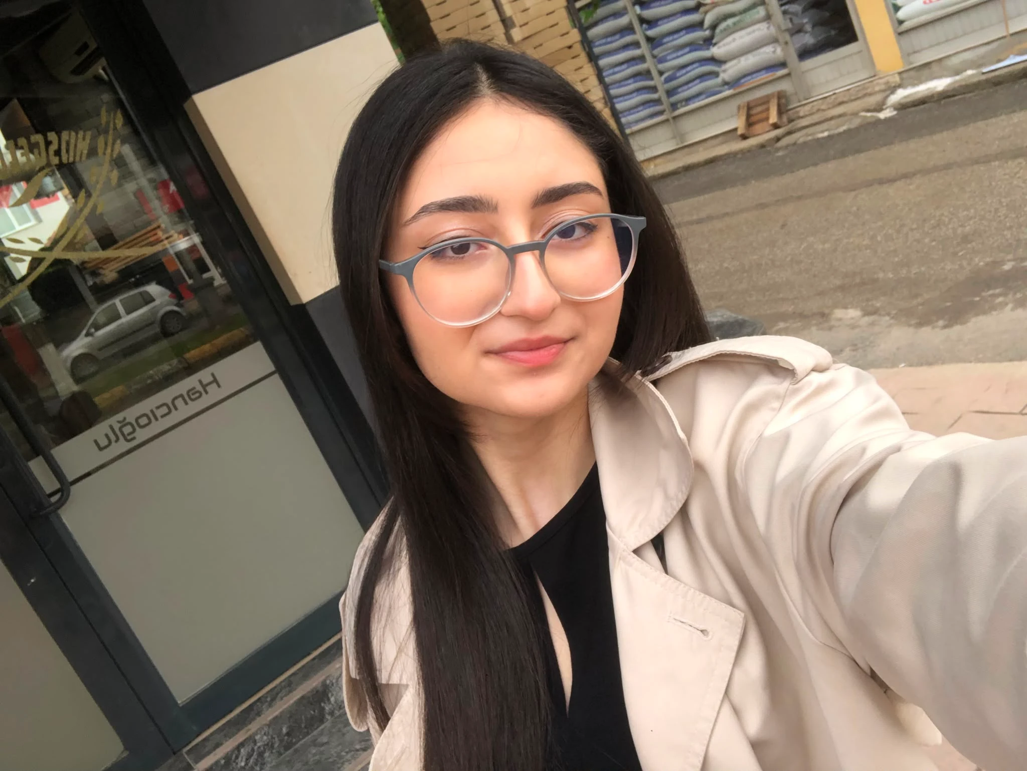 Zeynep Begüm